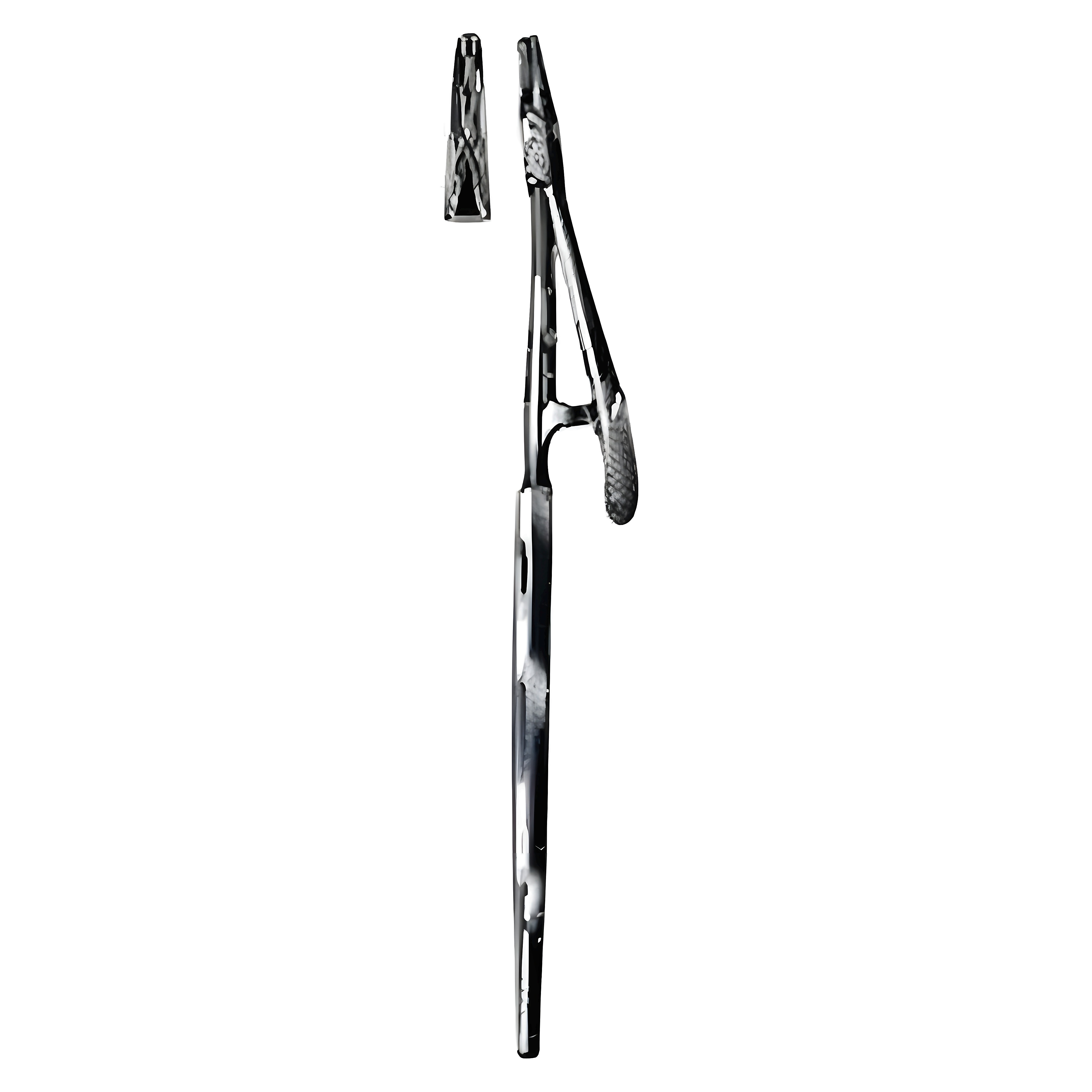 Wecker Micro Needle Holder 15cm