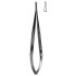 Jacobson Needle Holder str w/o catch 18.5cm
