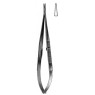 Jacobson Needle Holder str w/catch 18.5cm