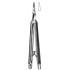 Castroviejo Barraquer Needle Holder cvd 12cm