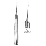 Reverdin Needle 15cm Fig.1