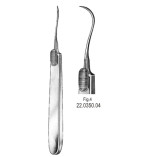 Reverdin Needle 15cm Fig.4