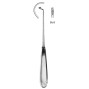 Ligature Needle cvd to left blunt 20cm