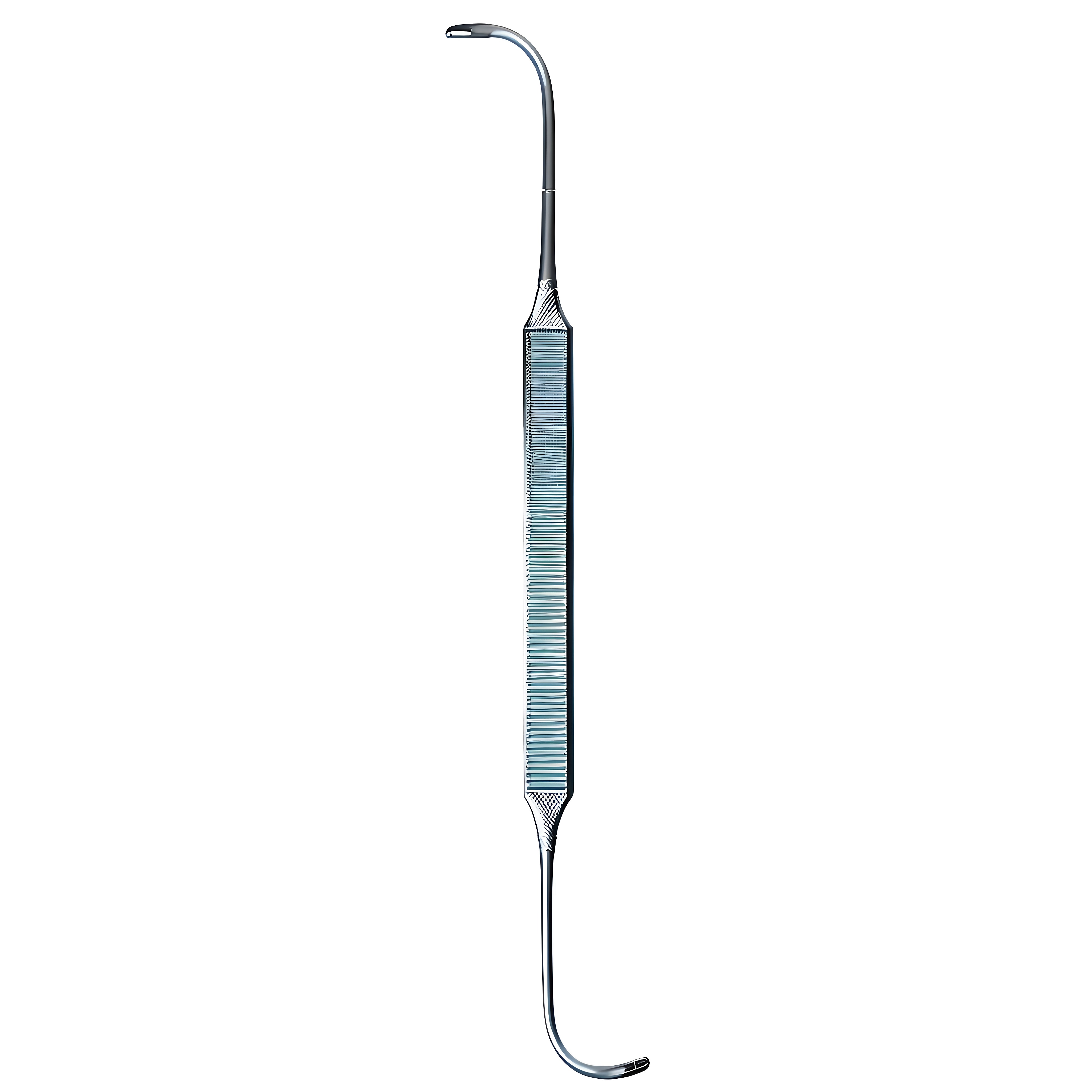 Schmieden Ligature Needle D/E 21cm