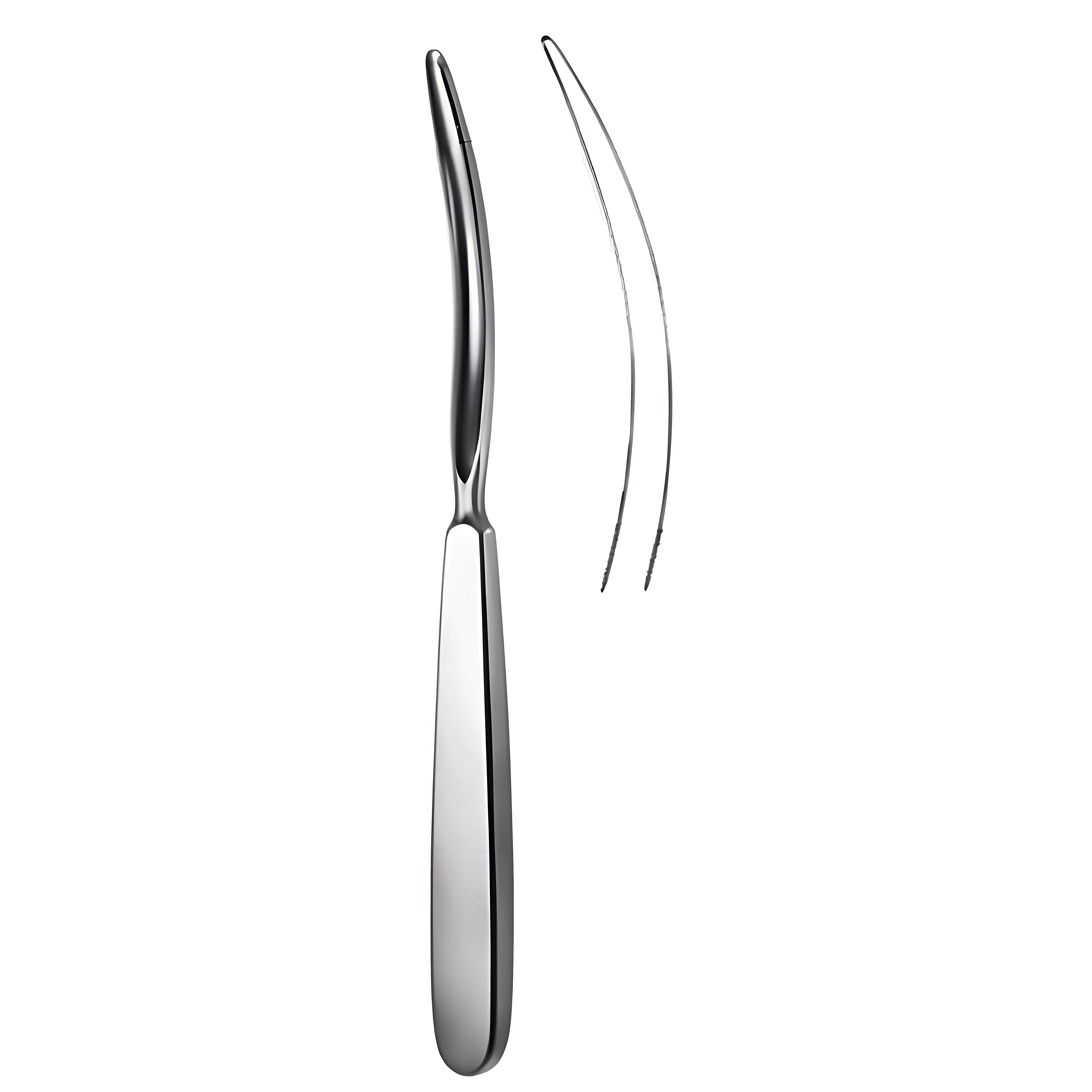 Mod. Martin Ligature Conductor 19cm