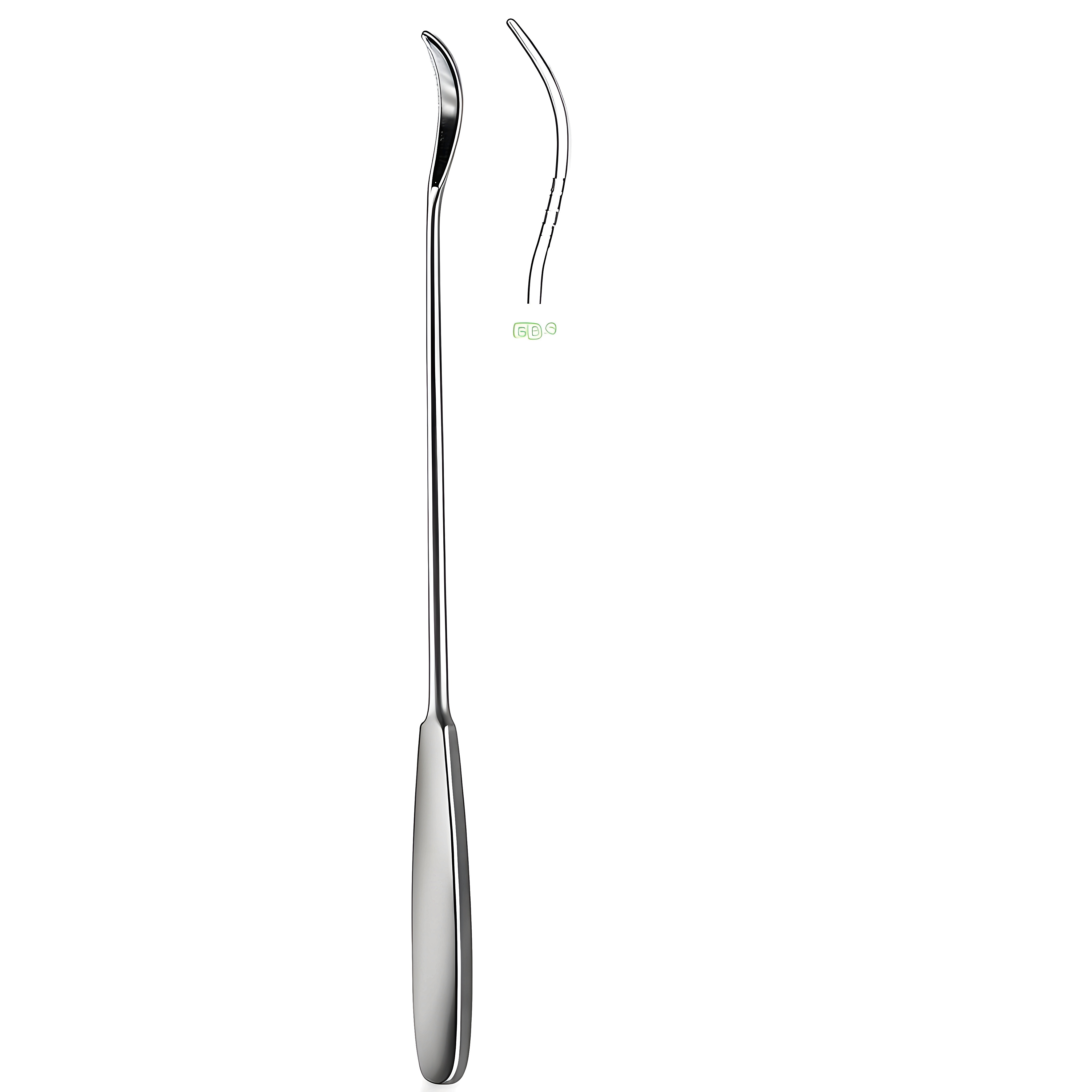 Brunner Ligature Conductor 30cm