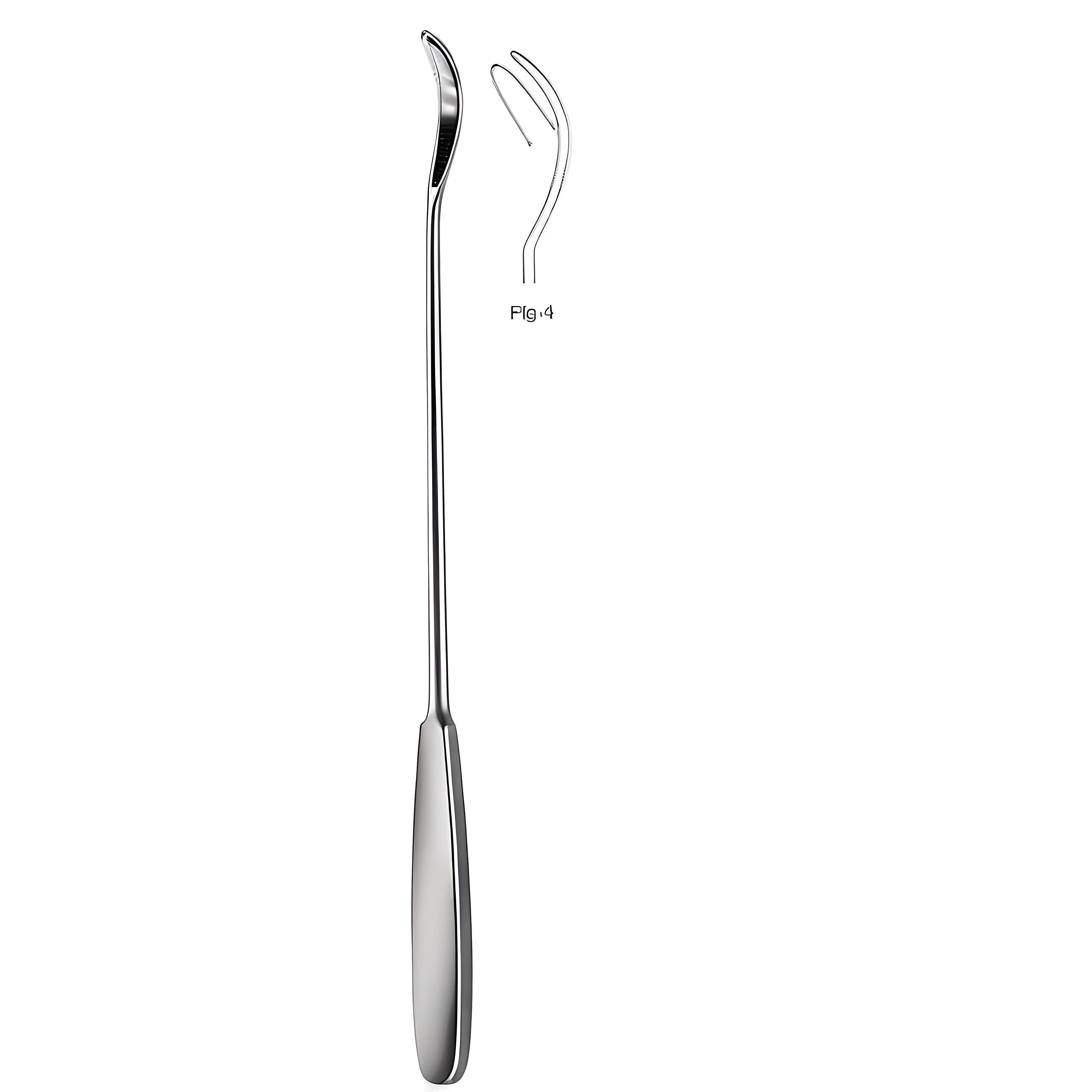 Brunner Ligature Conductor 30cm