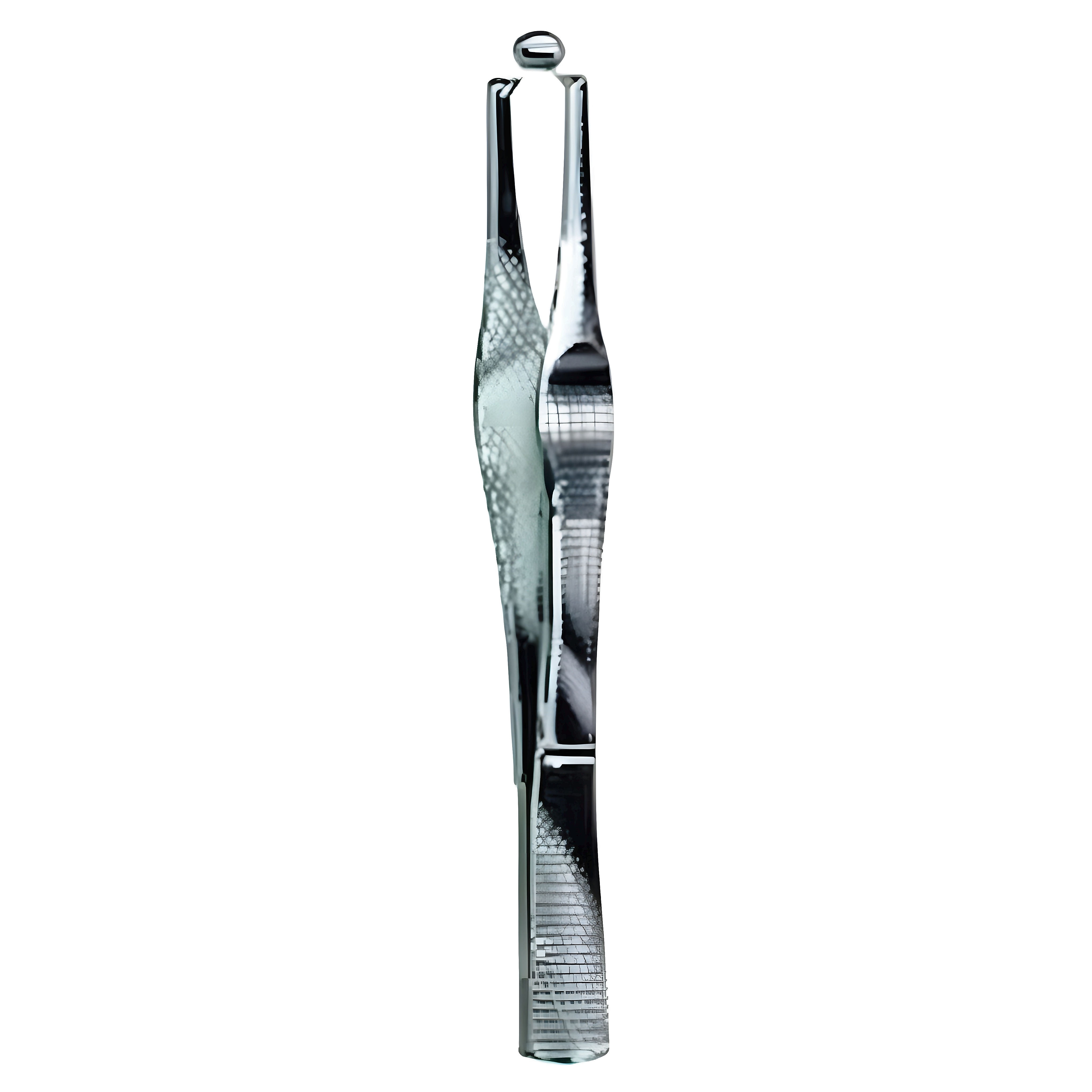 Michel Suture Clip Fcps 1x2T 12cm