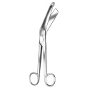 Bergmann Bandage Scissors 23cm