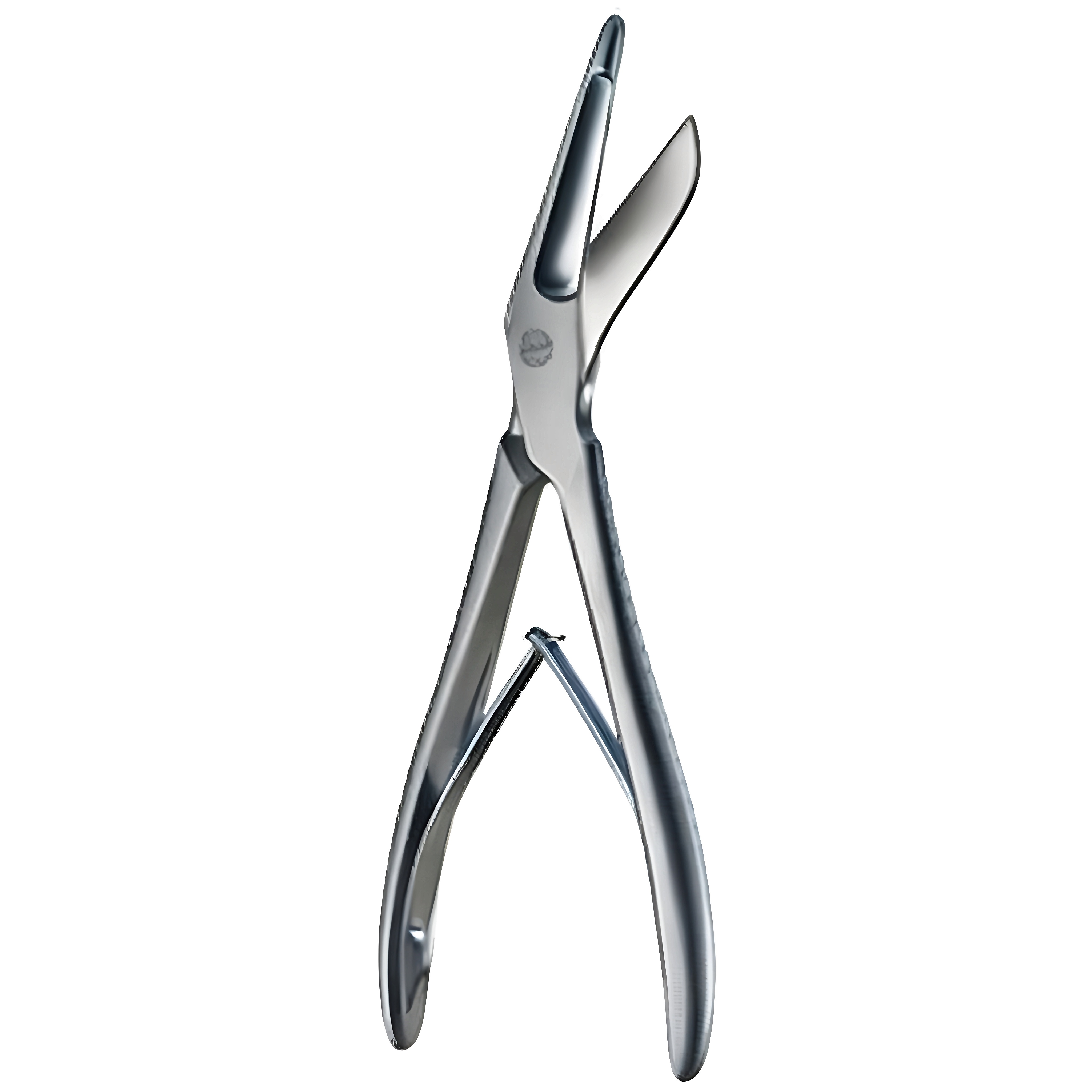 Seutin Plaster Shear serr 23cm