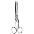 Maier Bandage Scissors 15cm