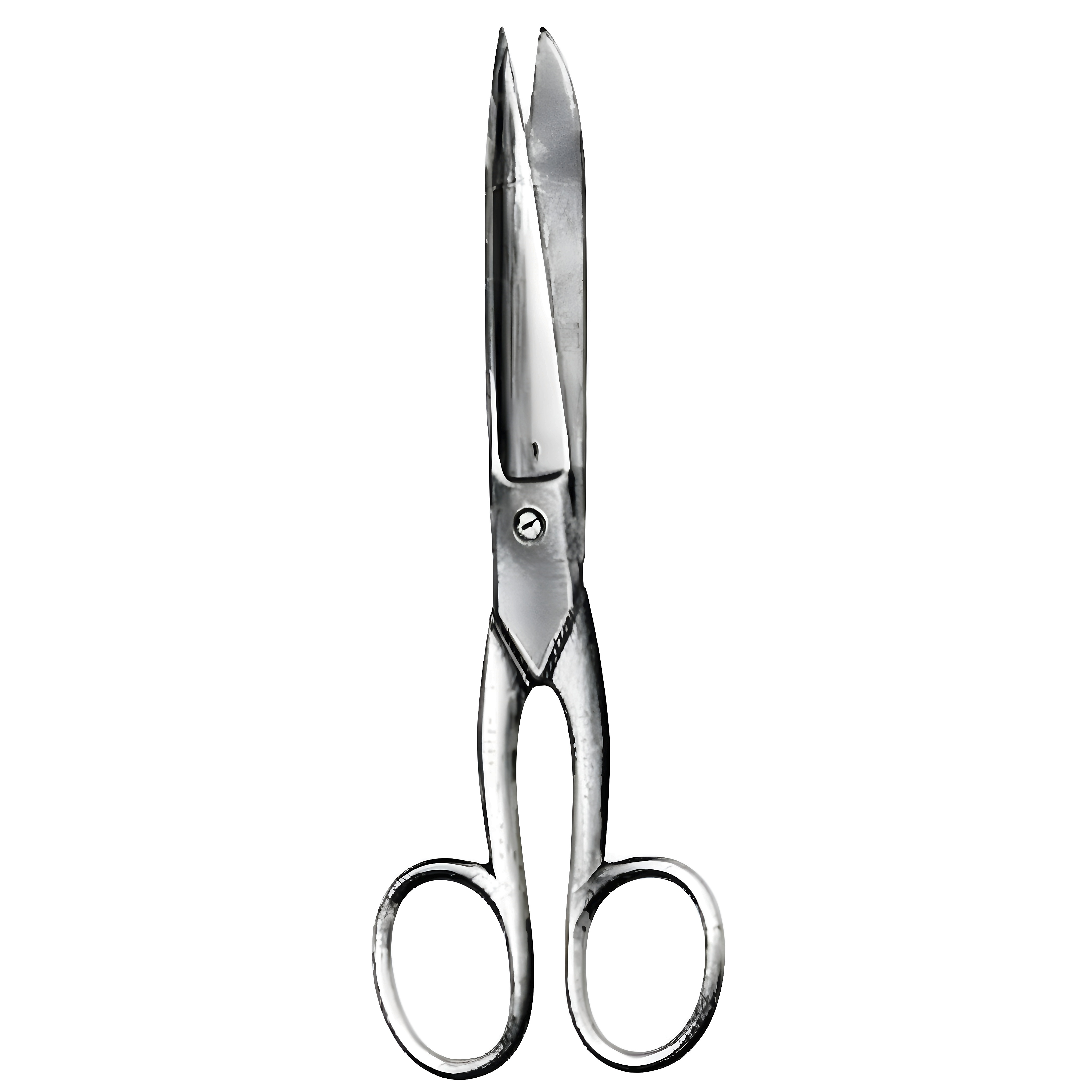 Maier Bandage Scissors 15cm