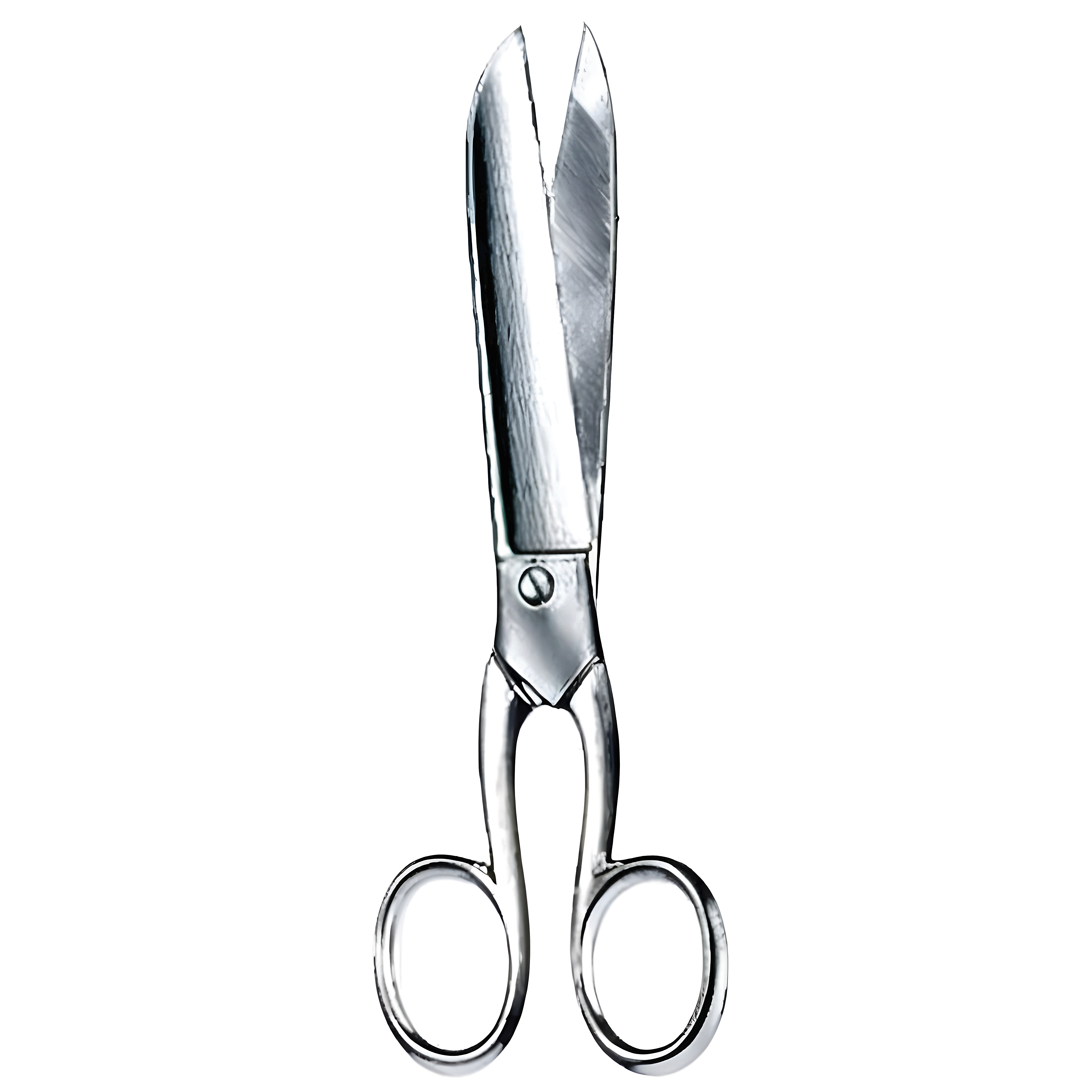 Schweizer Bandage Scissors 18cm