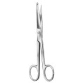 Knowles Bandage Scissors Finger 14cm