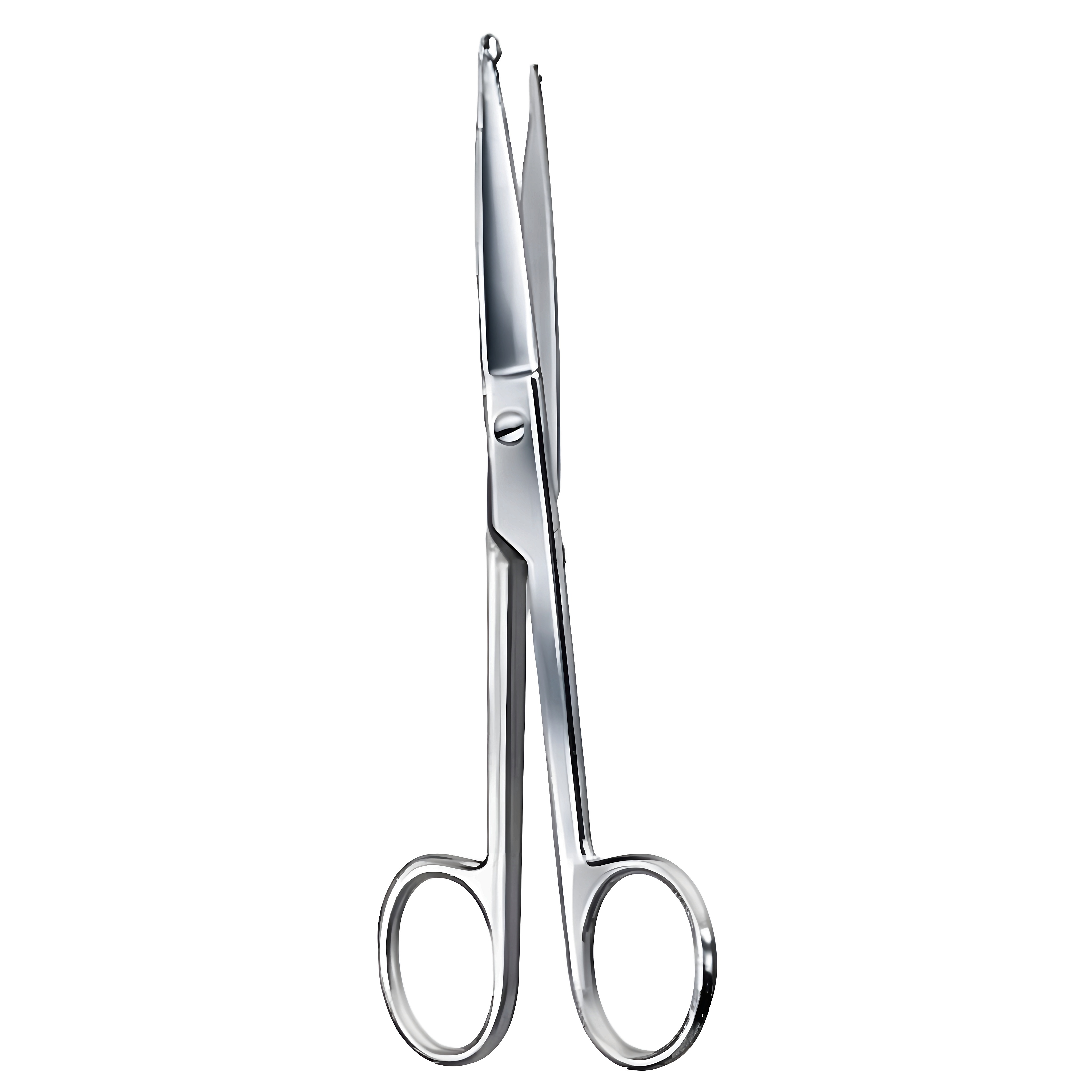 Knowles Bandage Scissors Finger 14cm