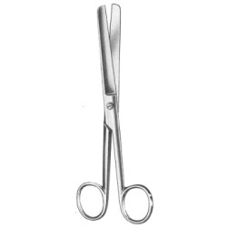 Lange Bandage Scissors str 18cm