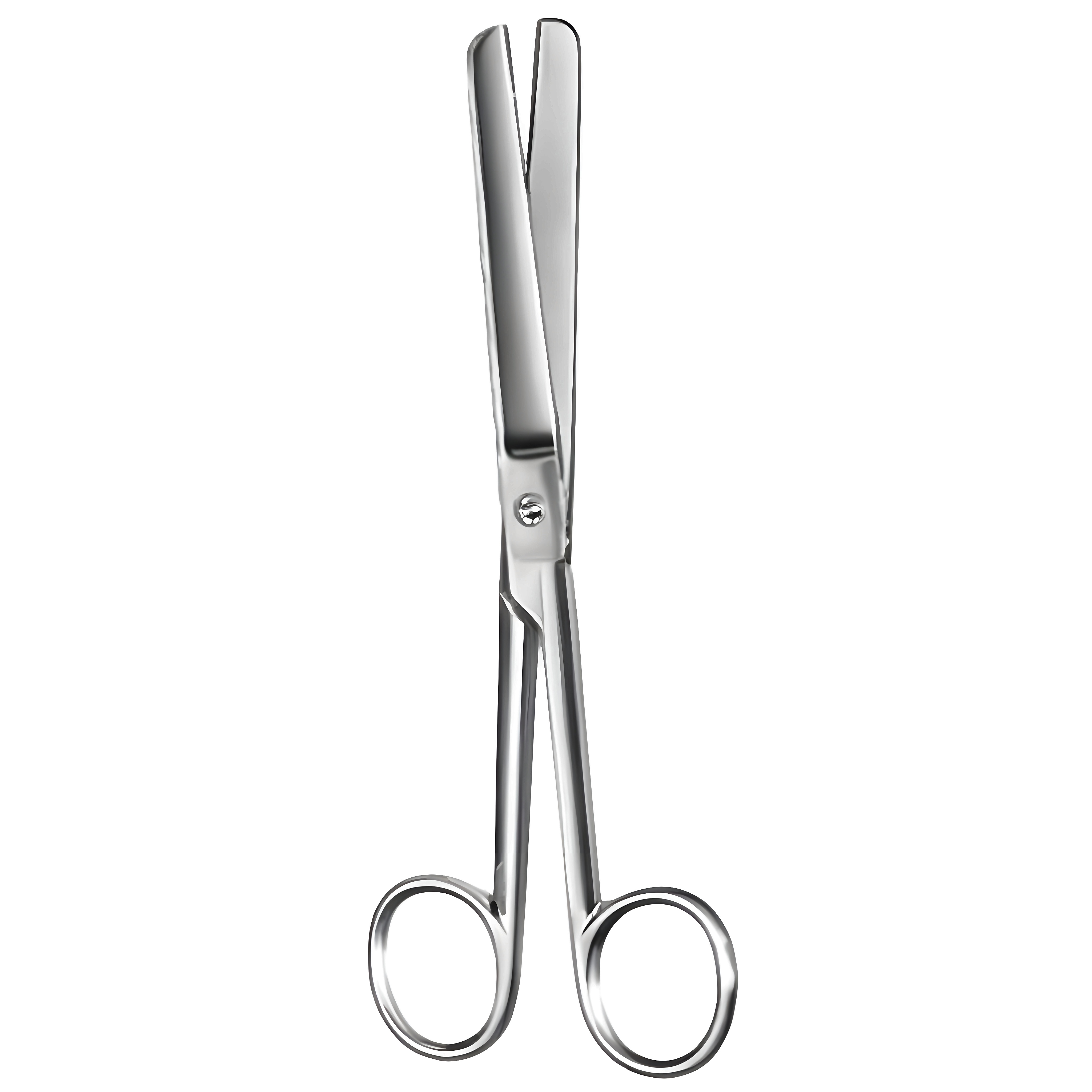 Lange Bandage Scissors str 18cm