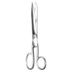 Smith US Army Gauze Scissors 16cm