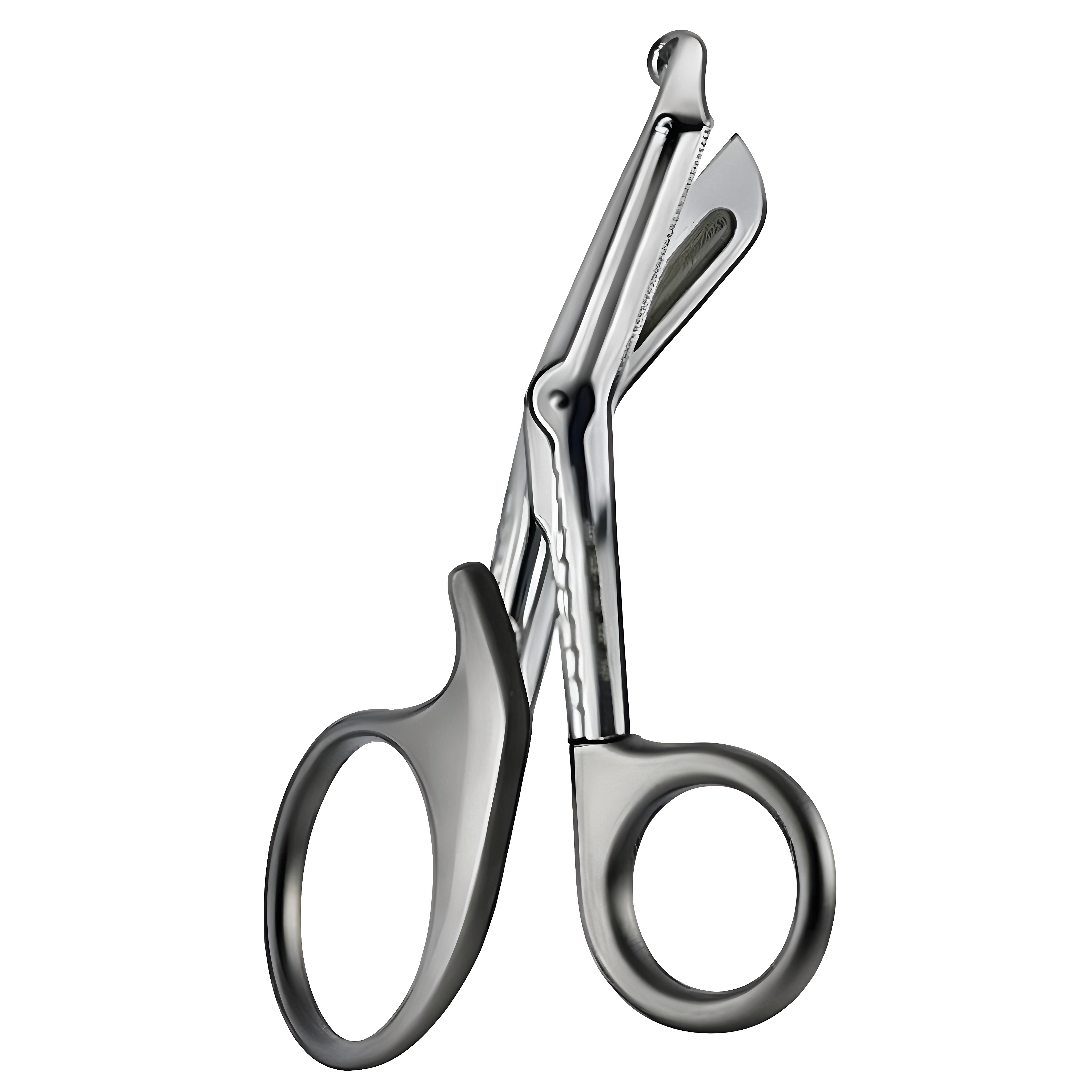 Universal Bandage Scissors black 15cm
