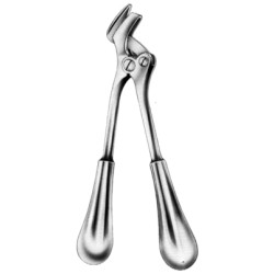 Stille Mini Plaster Cast Shear 20cm