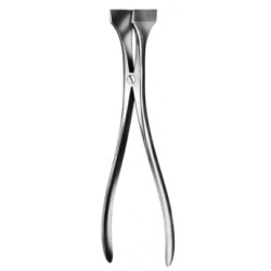 Henning Plaster Spreader 28cm