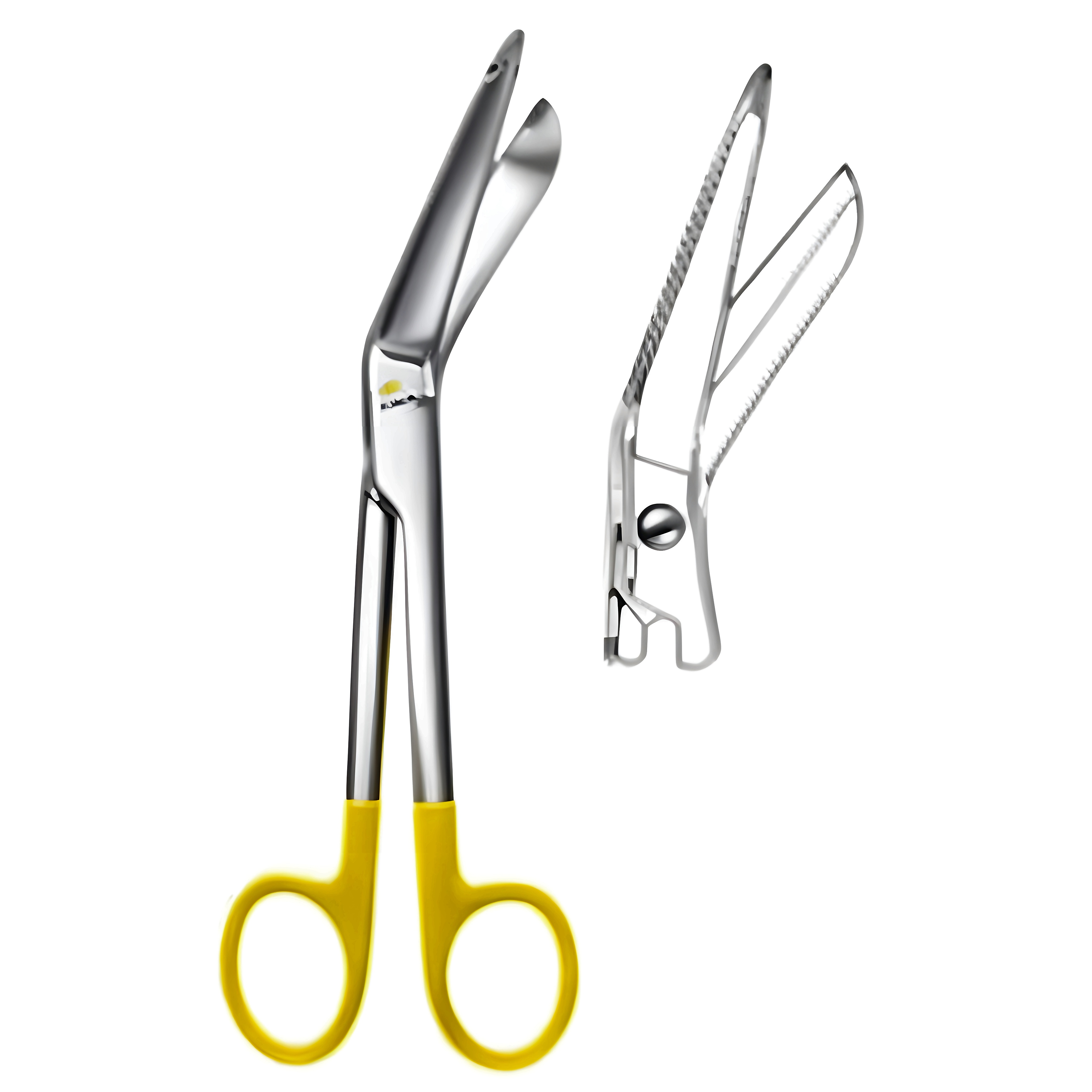 Lister Bandage Scissors 18cm TC