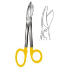 Bruns Plaster Shear 23cm TC