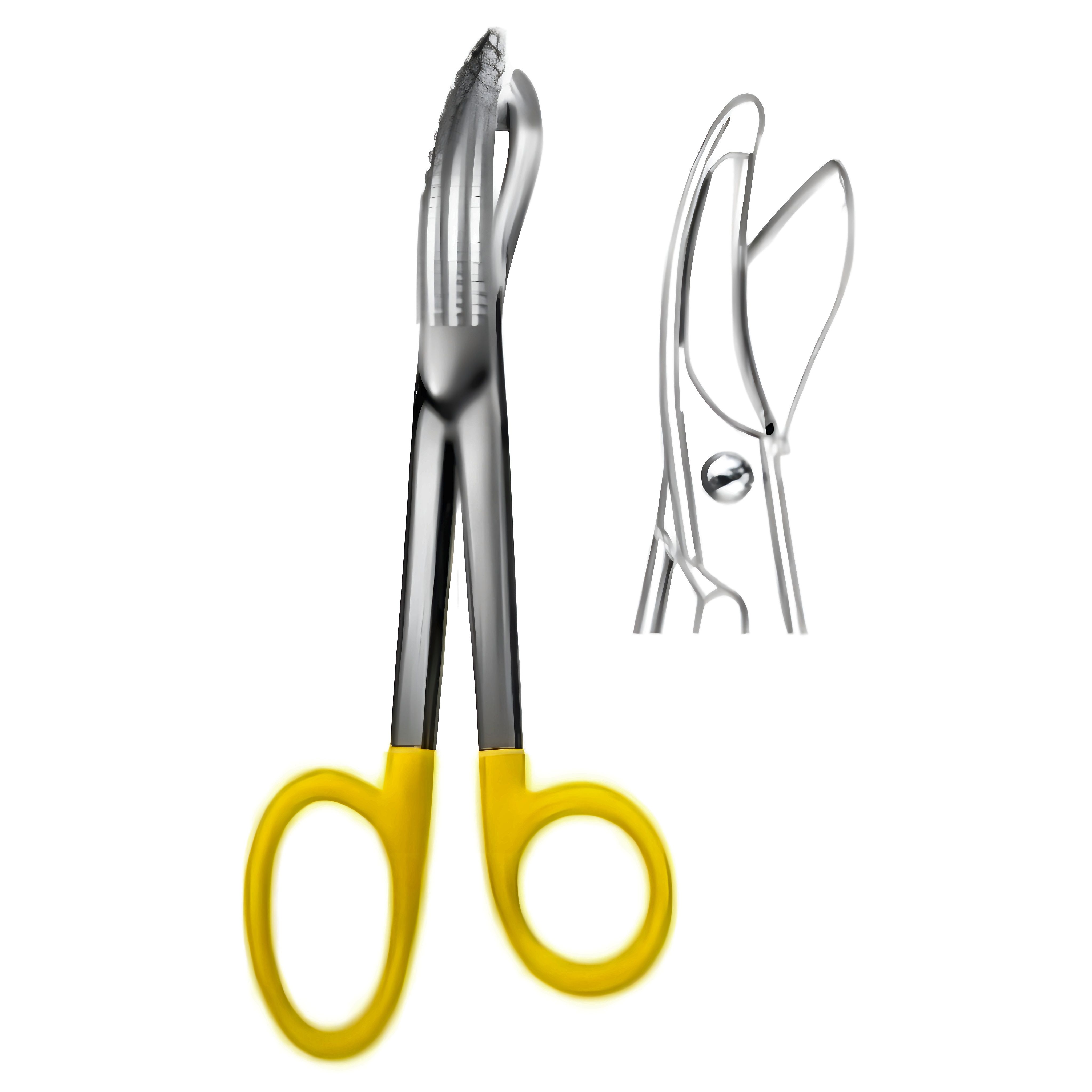 Bruns Plaster Shear 23cm TC