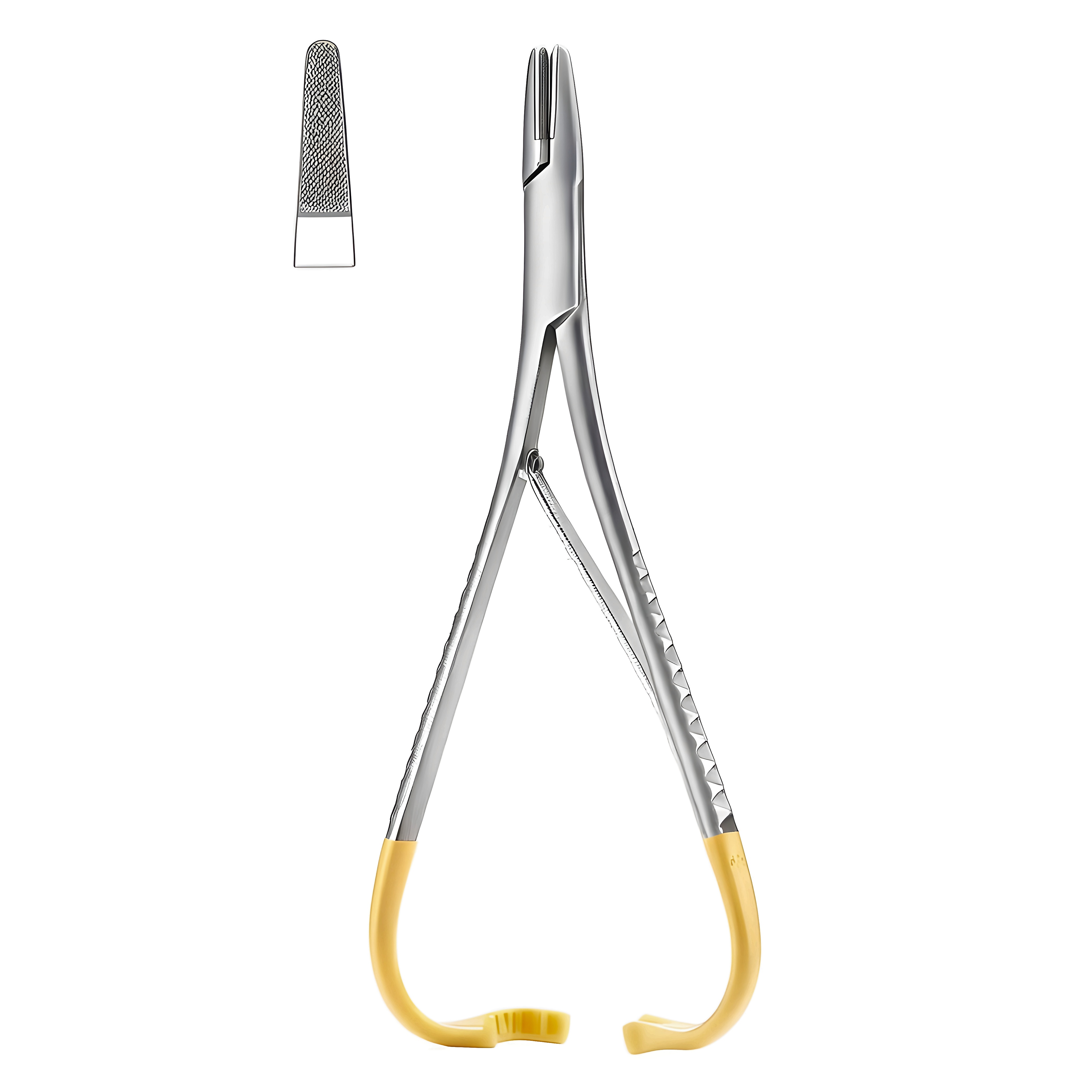 Mathieu Berry Wire Twister 17cm