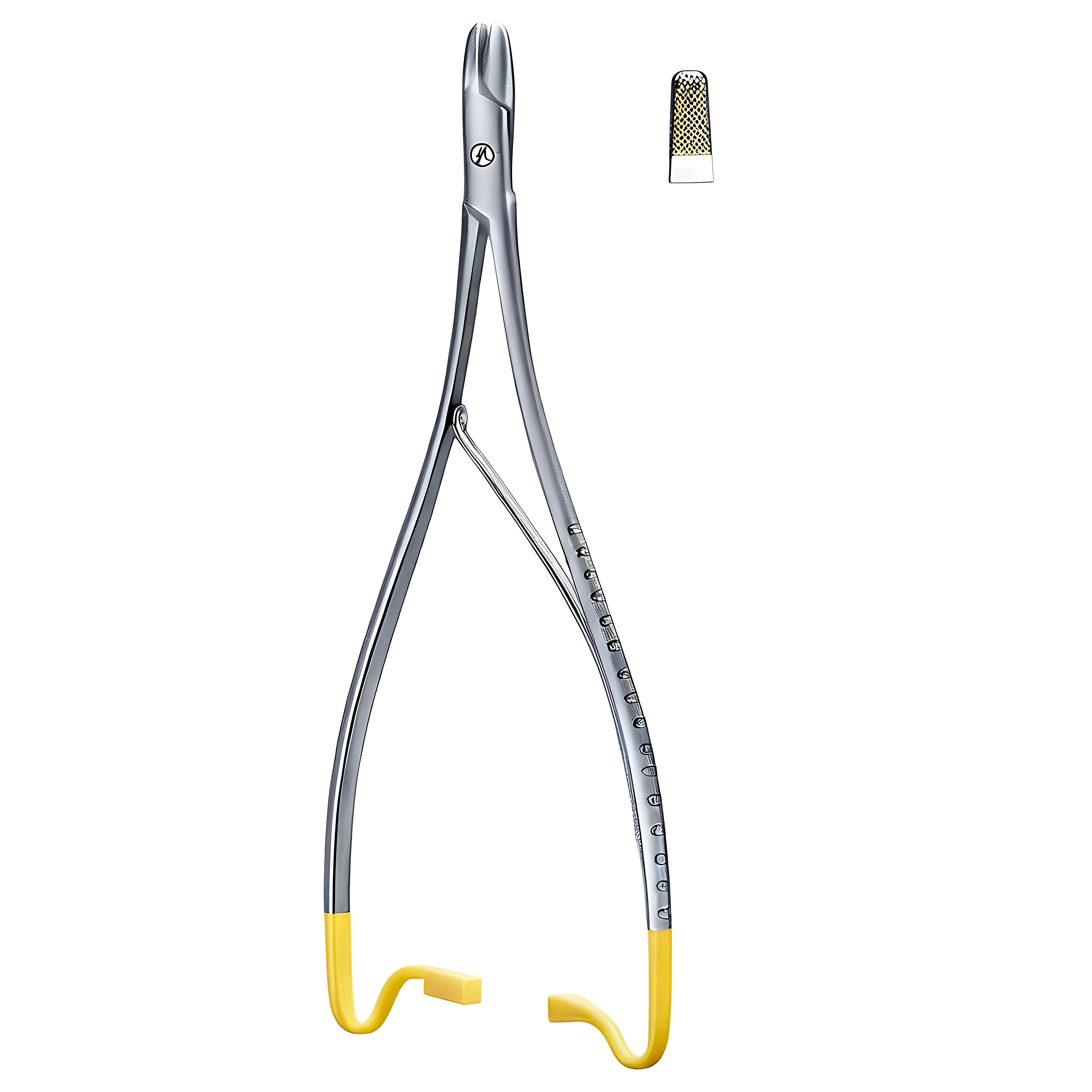 Mayo Hauberisser Wire Twister 17cm