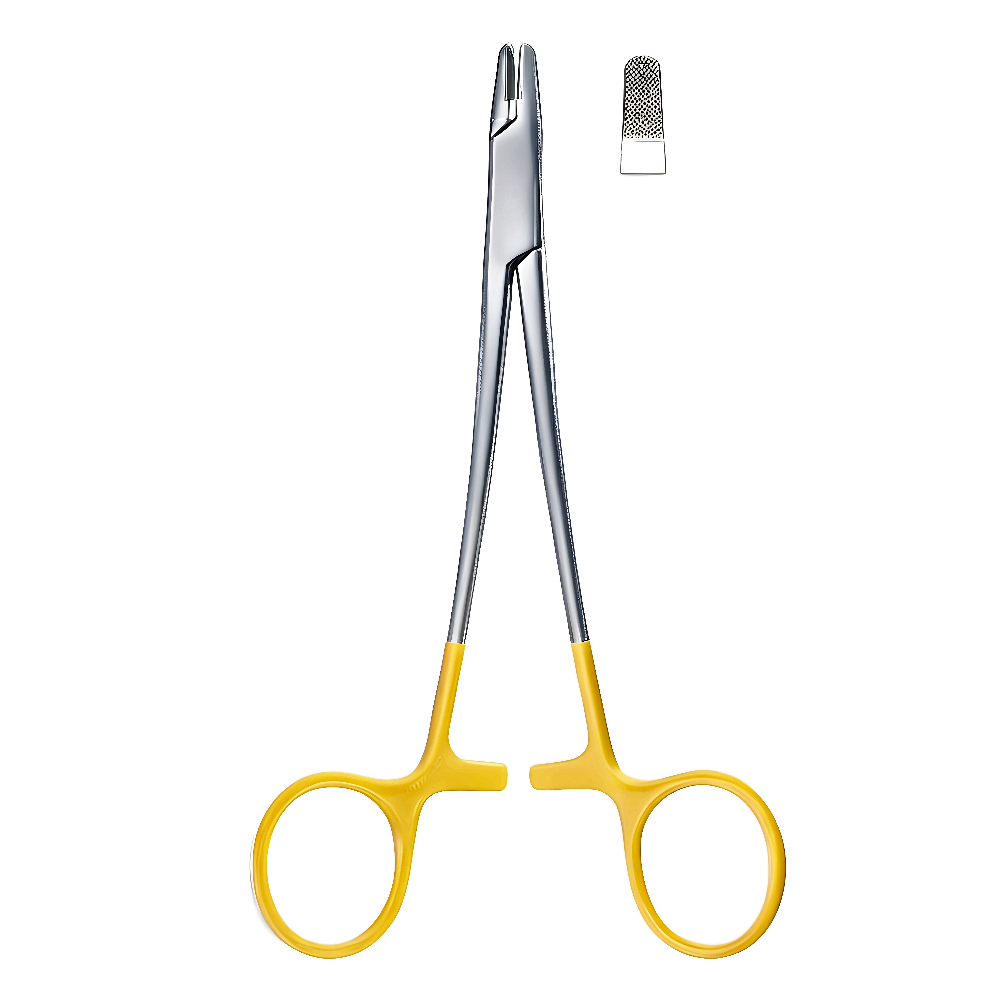Wire Twister Mayo Hauberisser 16cm TC