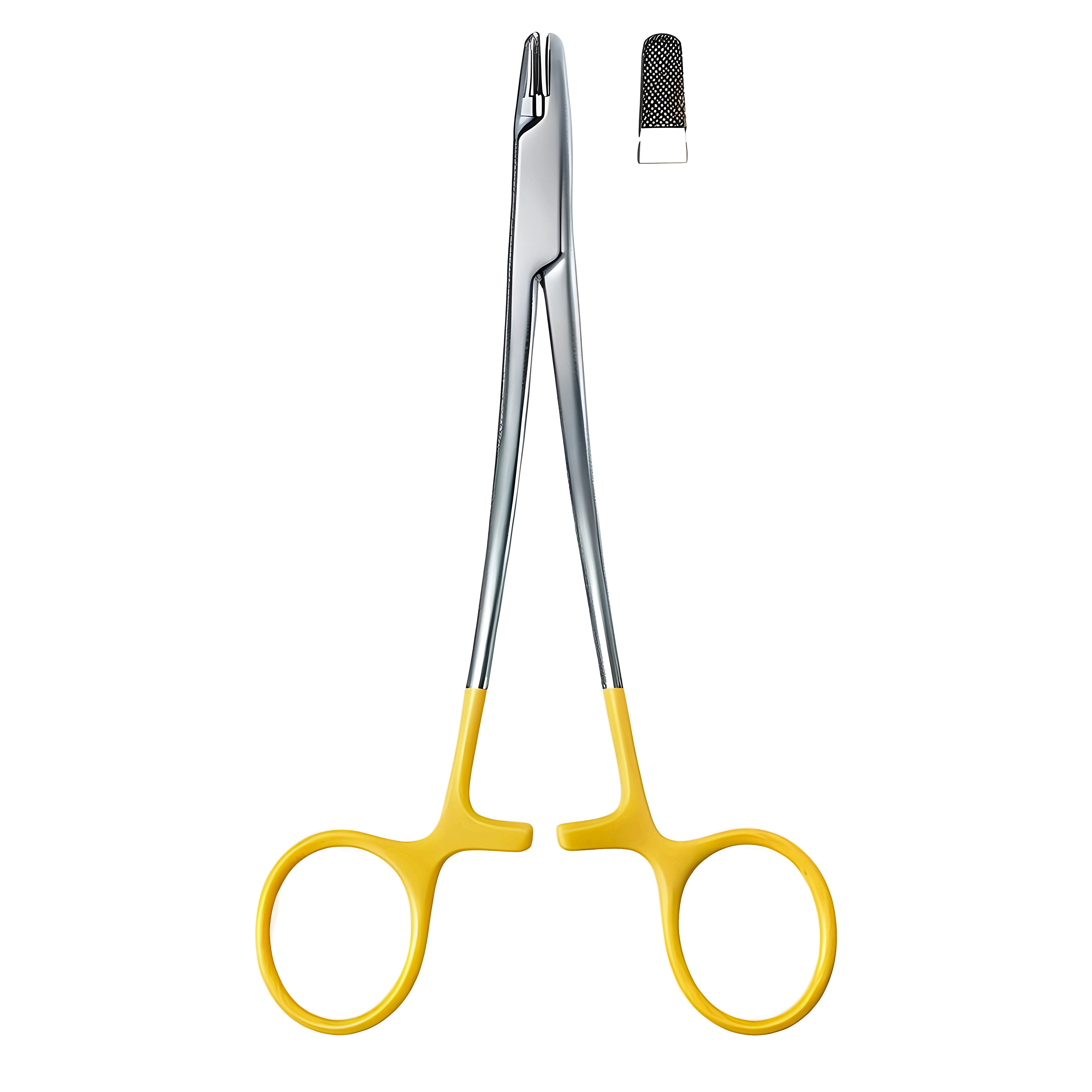 Wire Twister Mayo Hauberisser 18cm TC