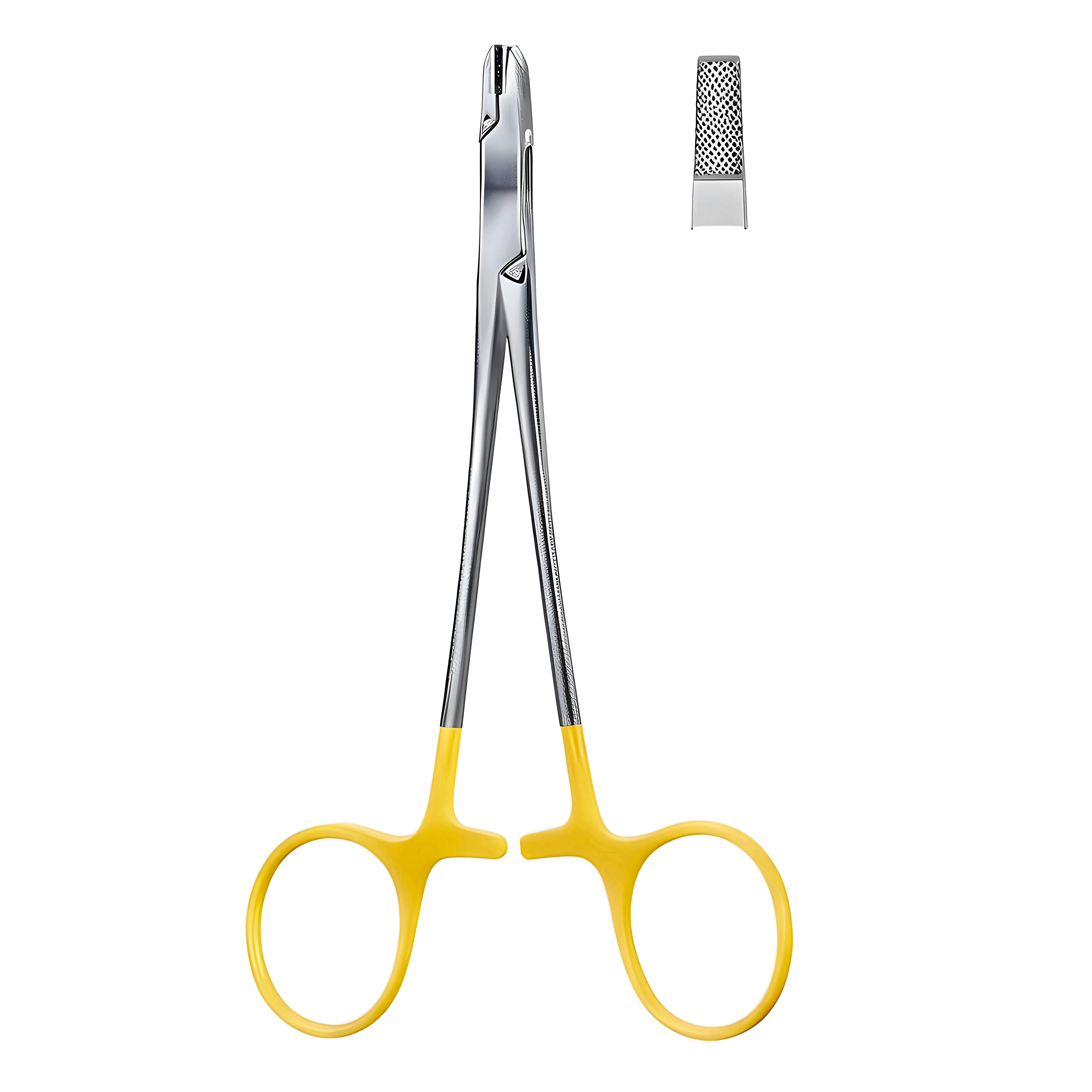 Wire Twisting Fcps 15cm TC