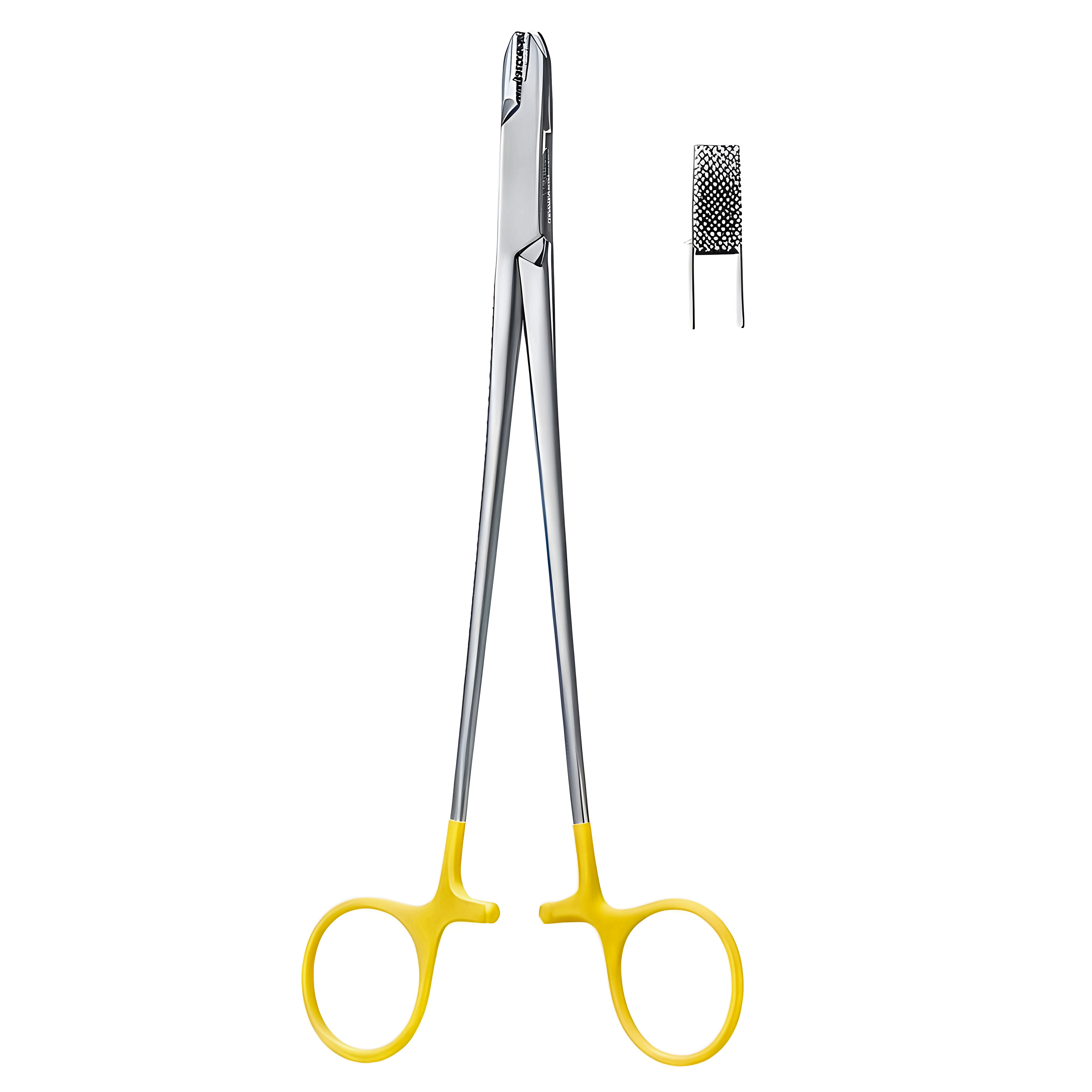 Wire Twisting Fcps 20cm TC