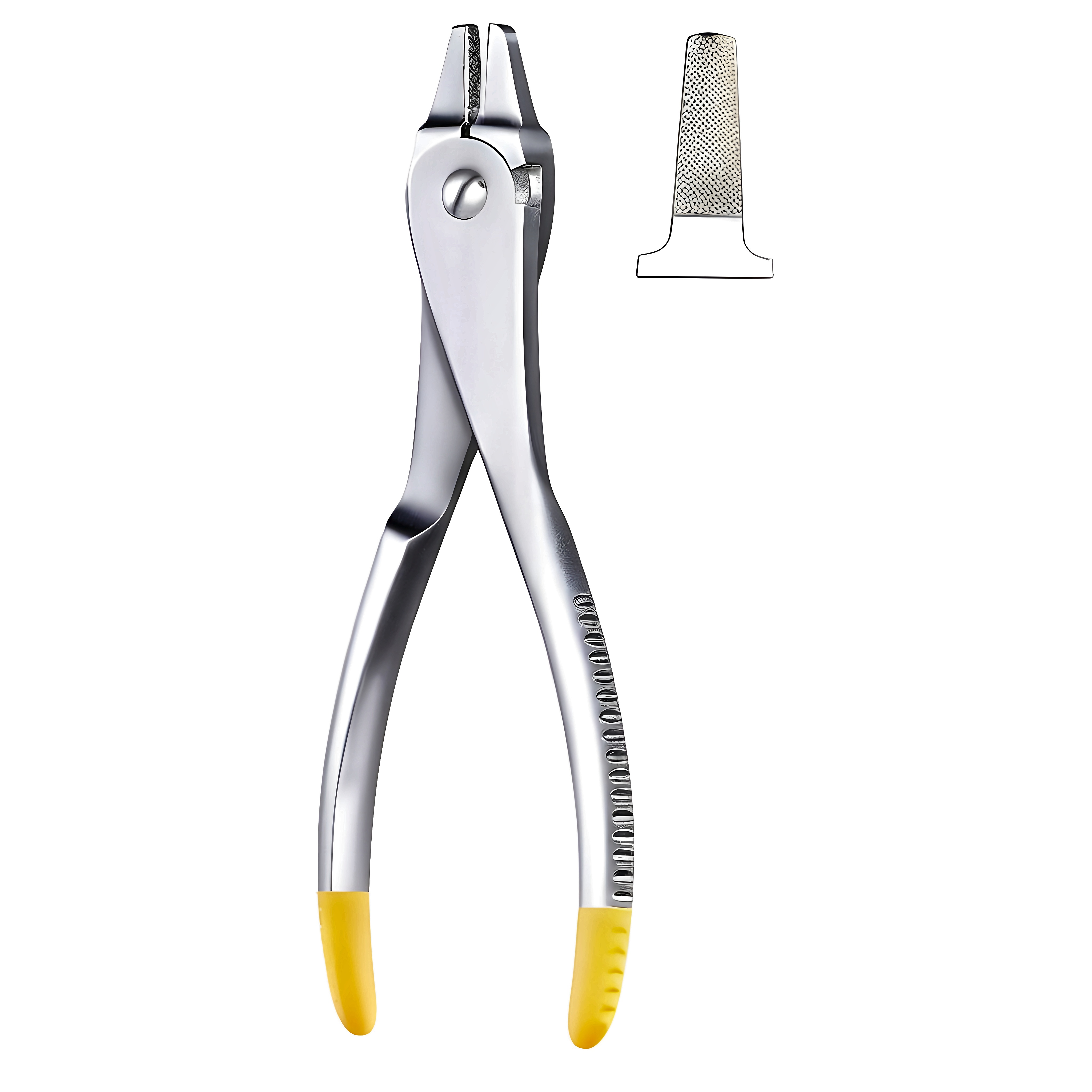 Wire Twisting Plier 20cm TC