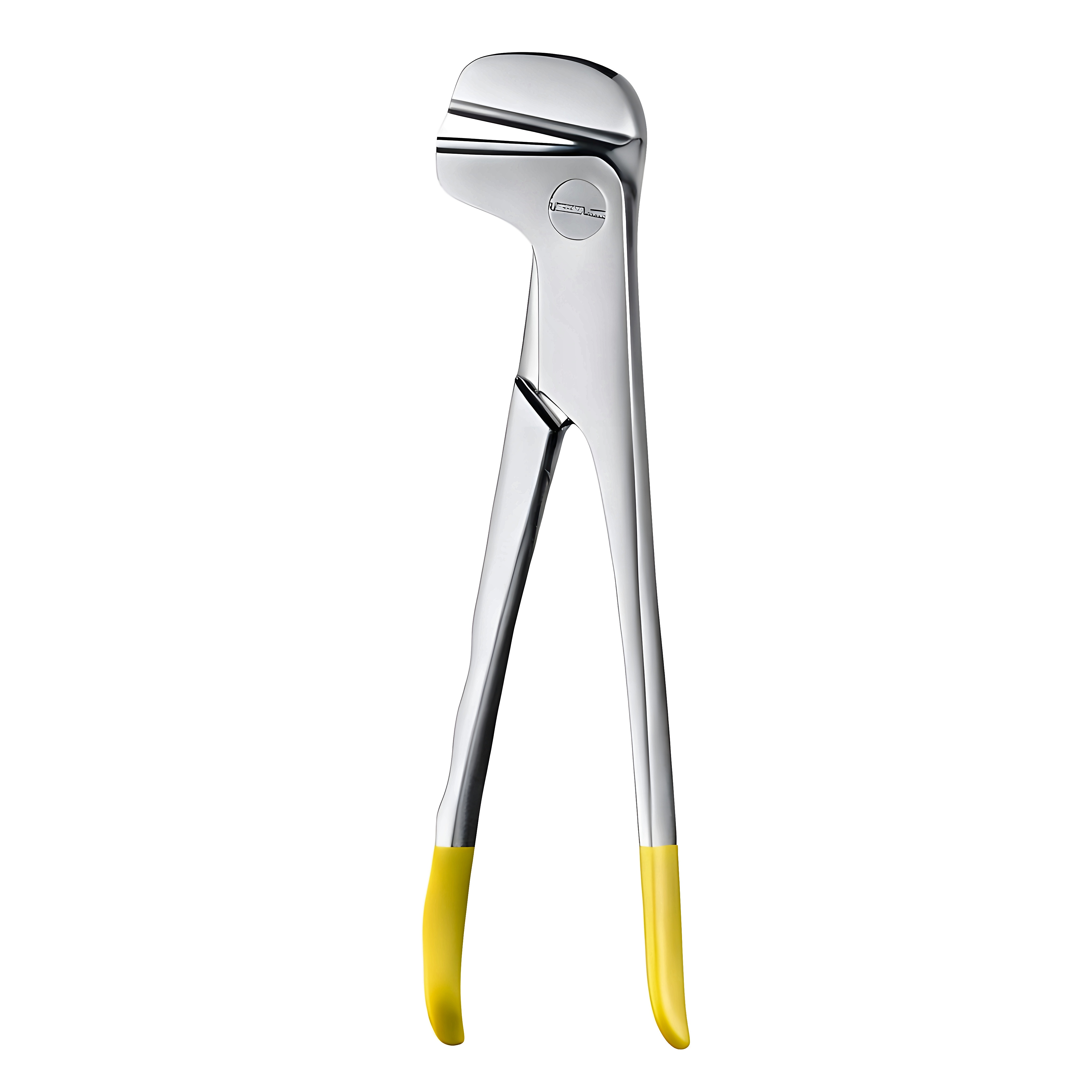 Side Wire Cutting Plier 24cm TC