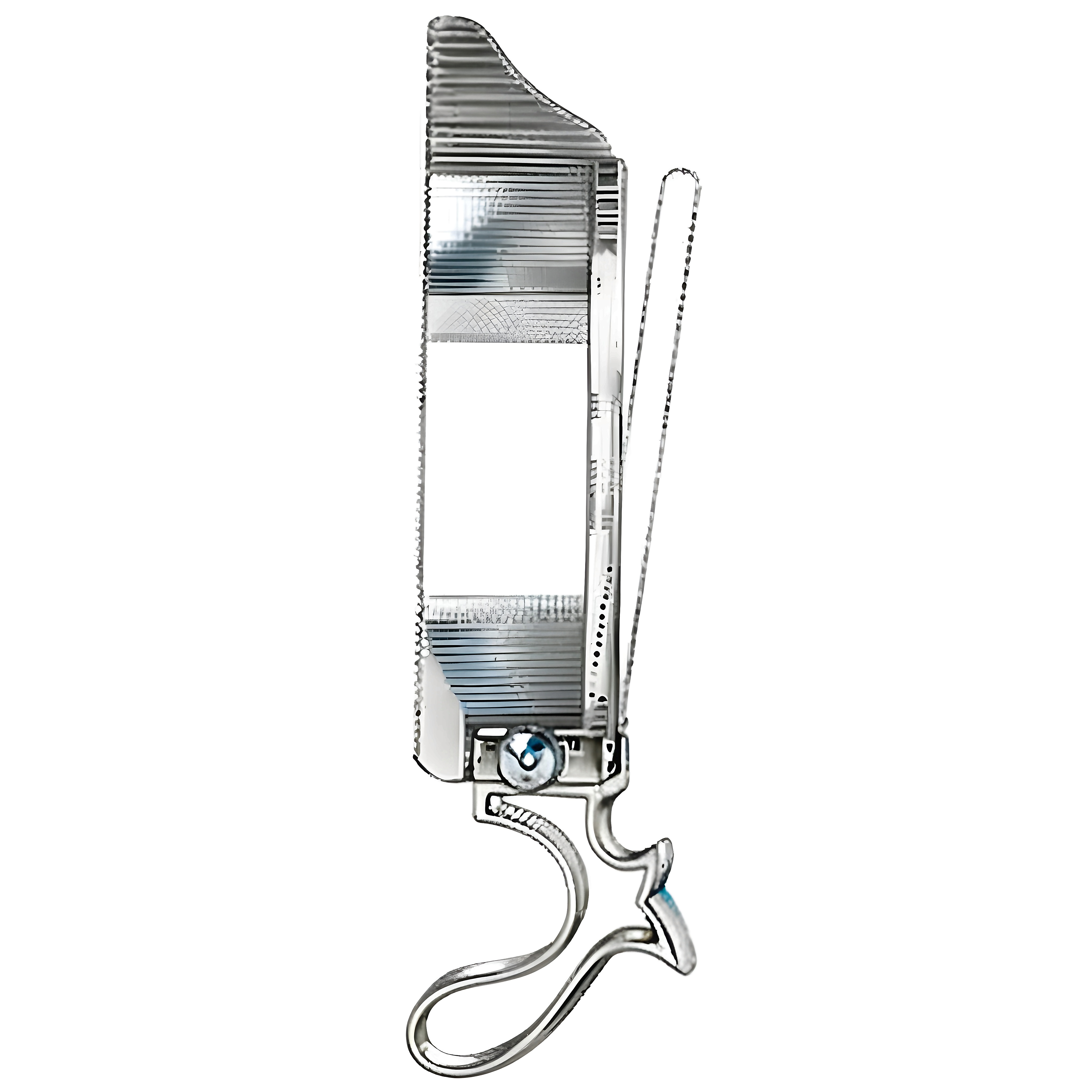 Army Regulation Amputation Saw 23cm