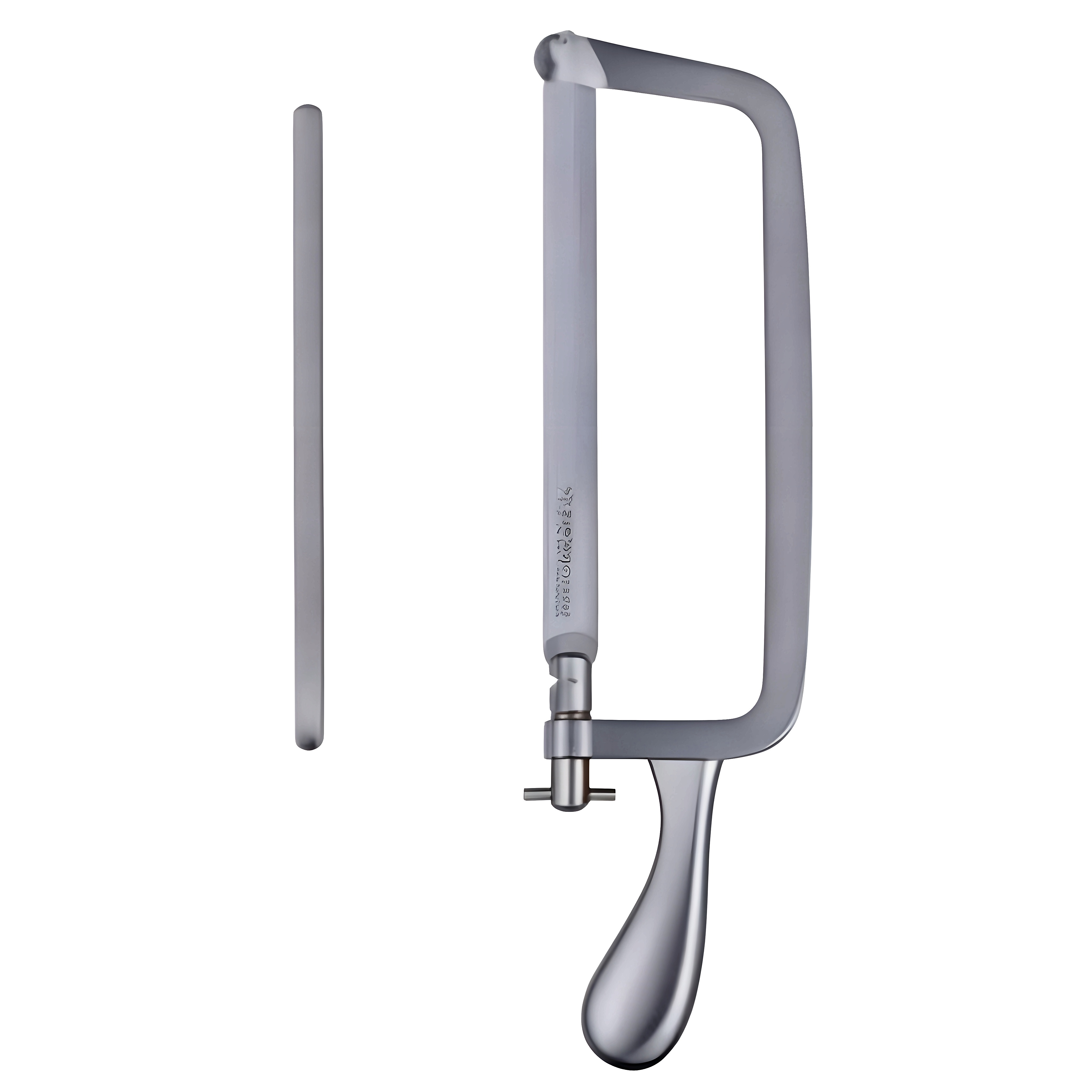 Charriere Amputation saw 35cm