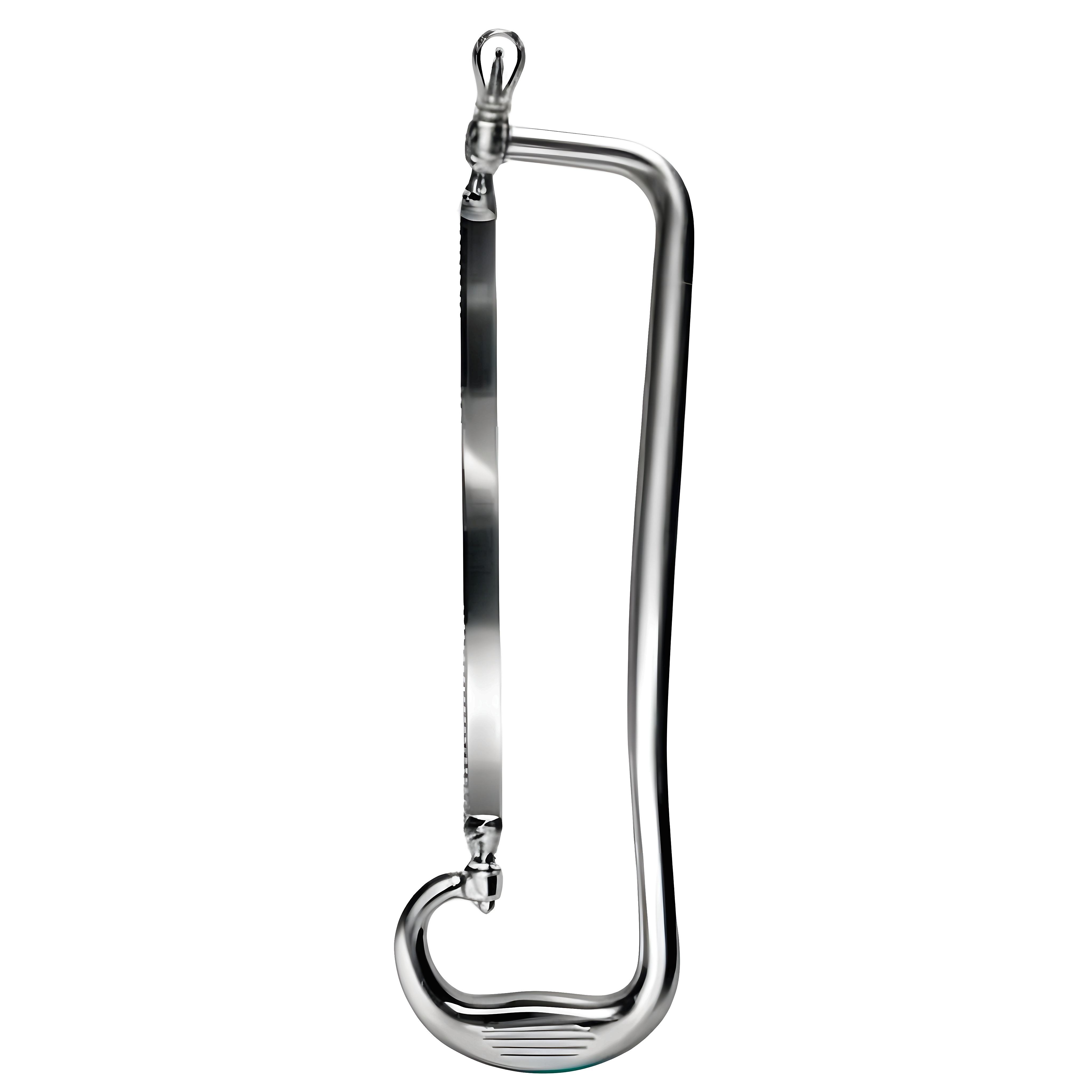 Rust Amputation Saw 39cm