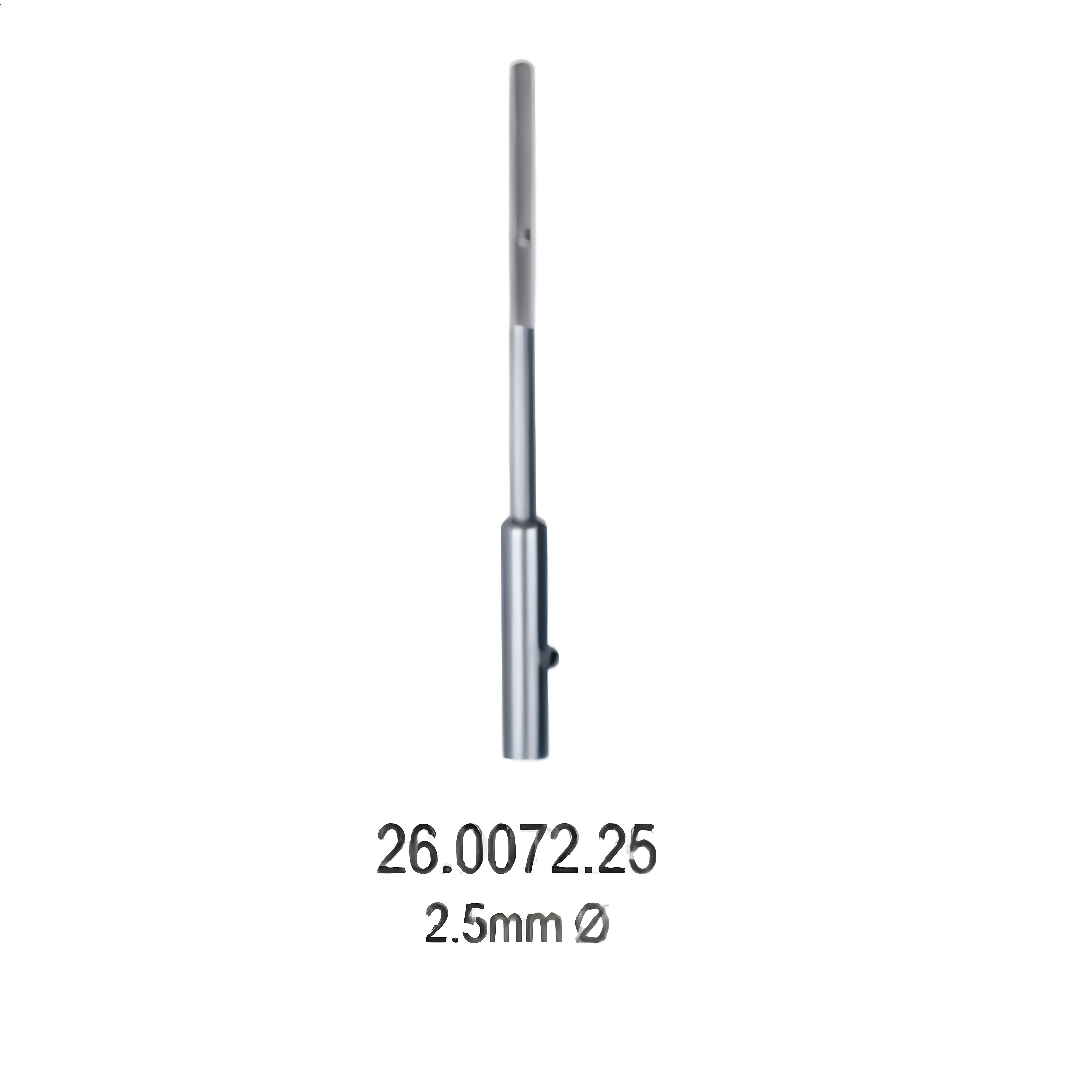 Twist Drill 2.5mm