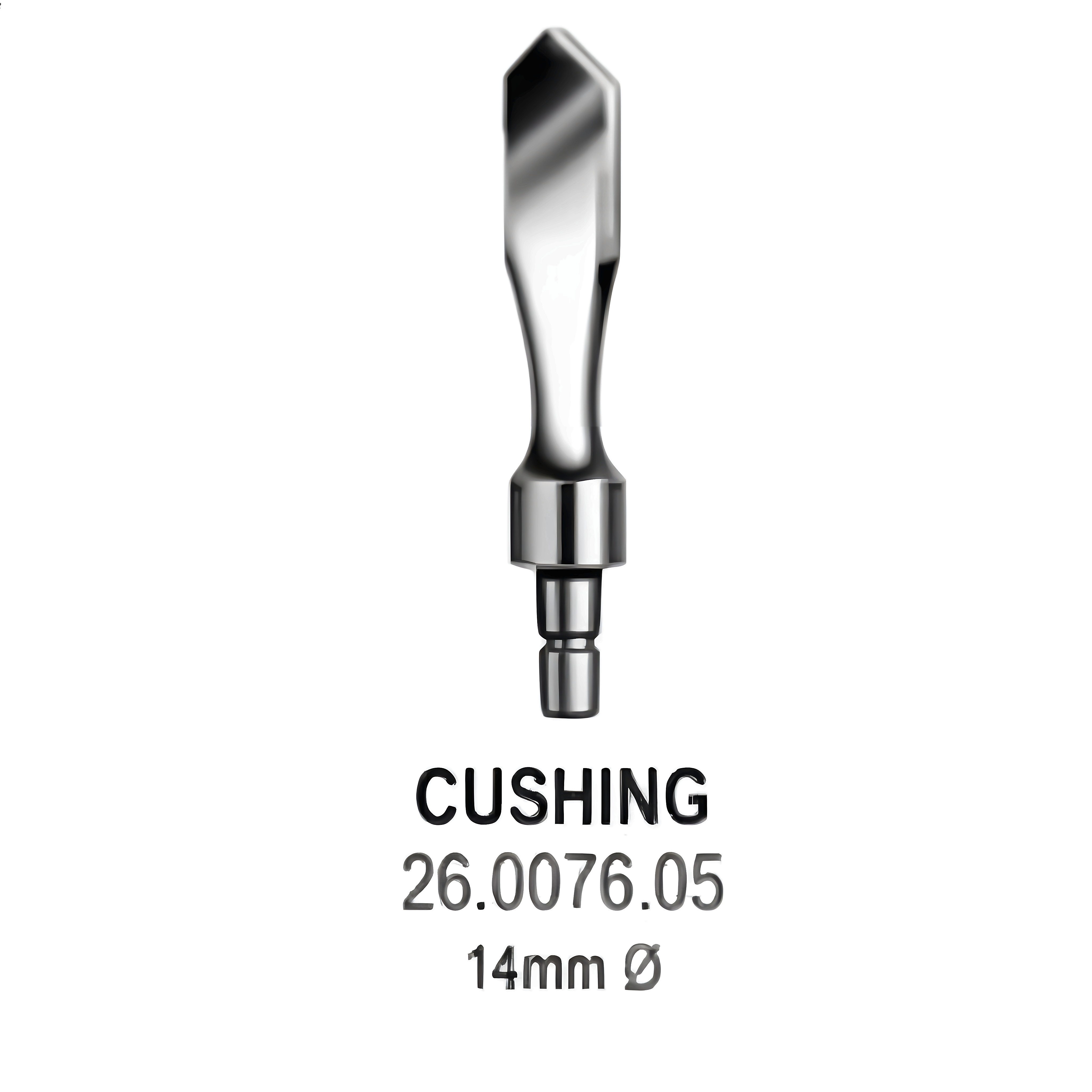 Cushing Flat Perforator 14mm