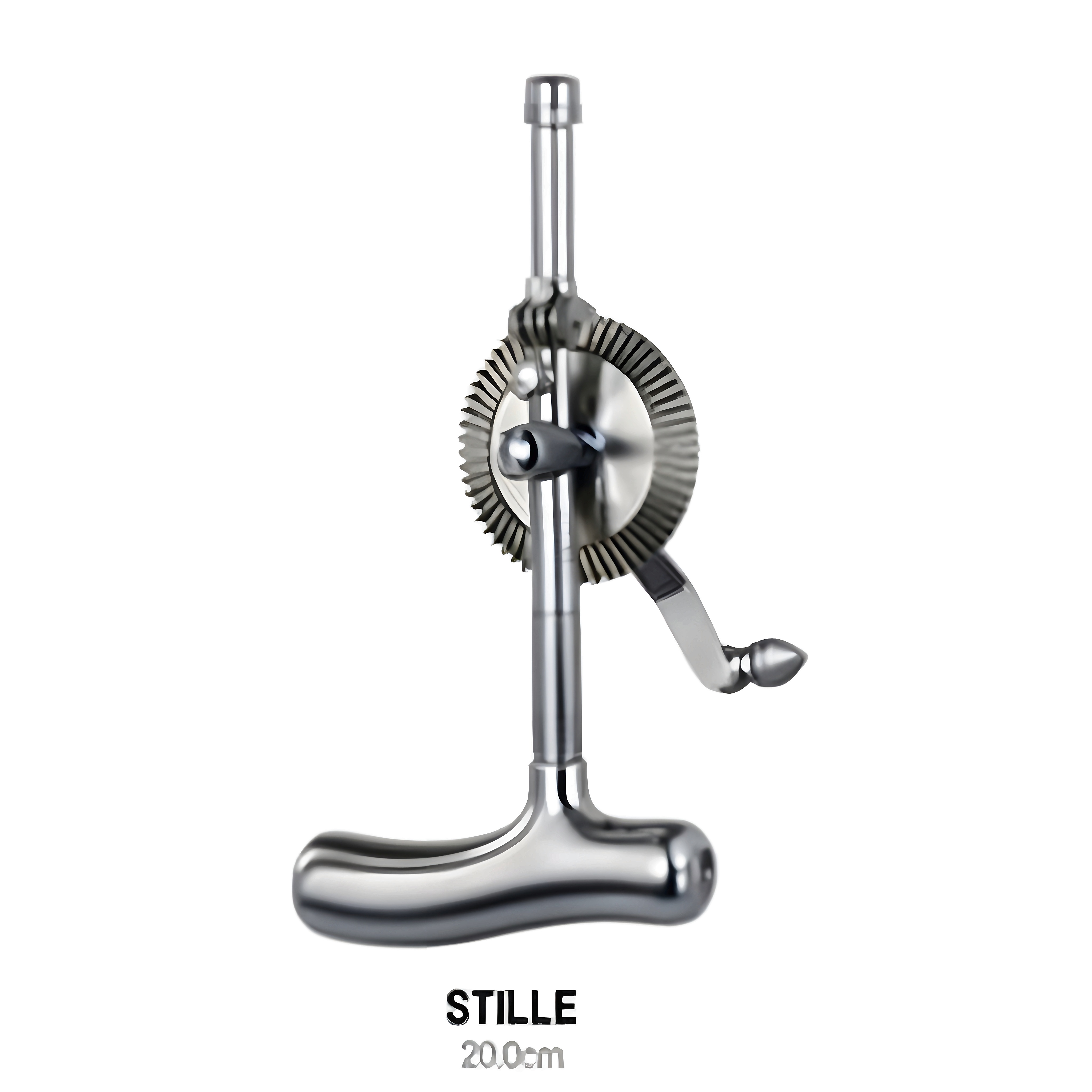 Stille Hand Drill only
