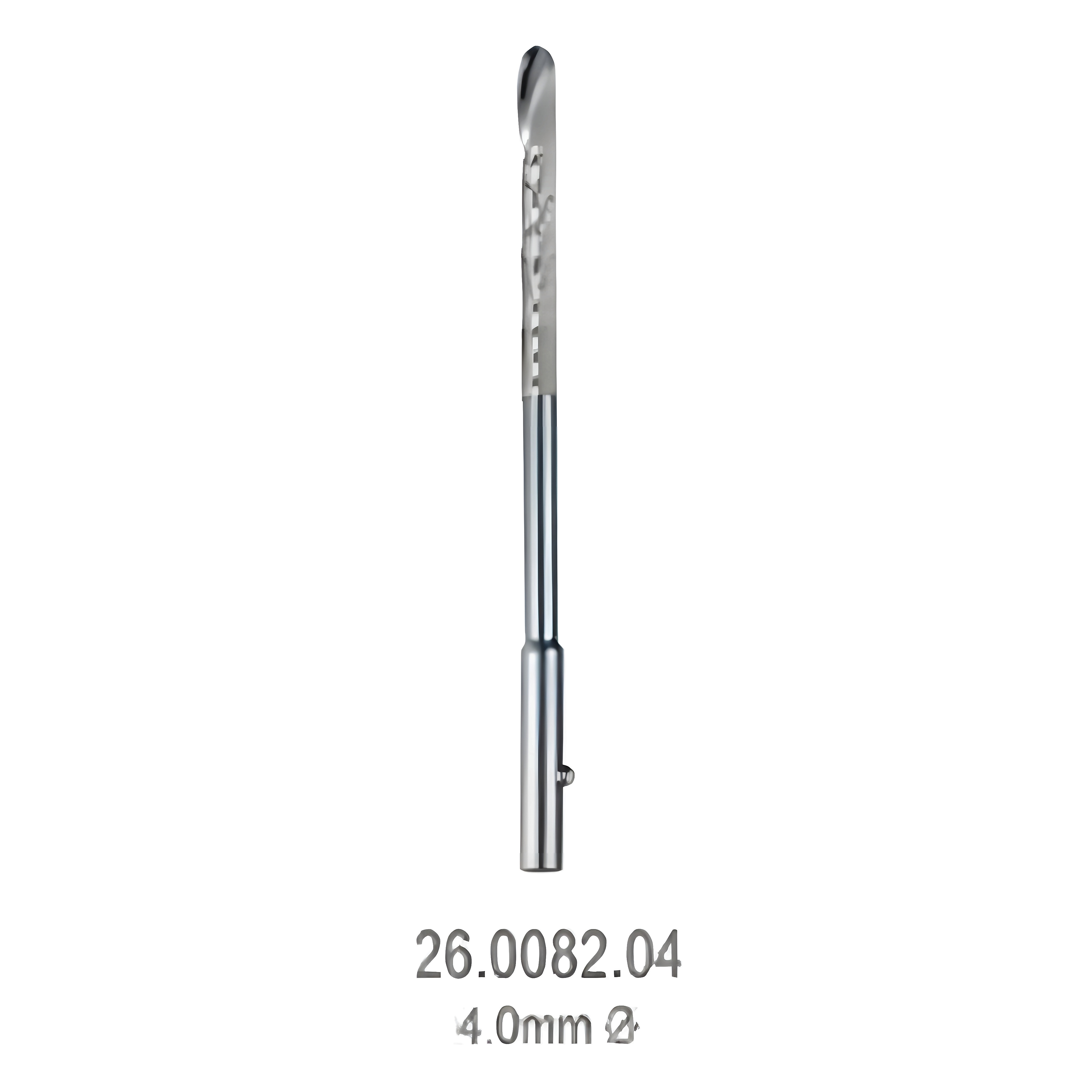 Twist Drill 4.0mm