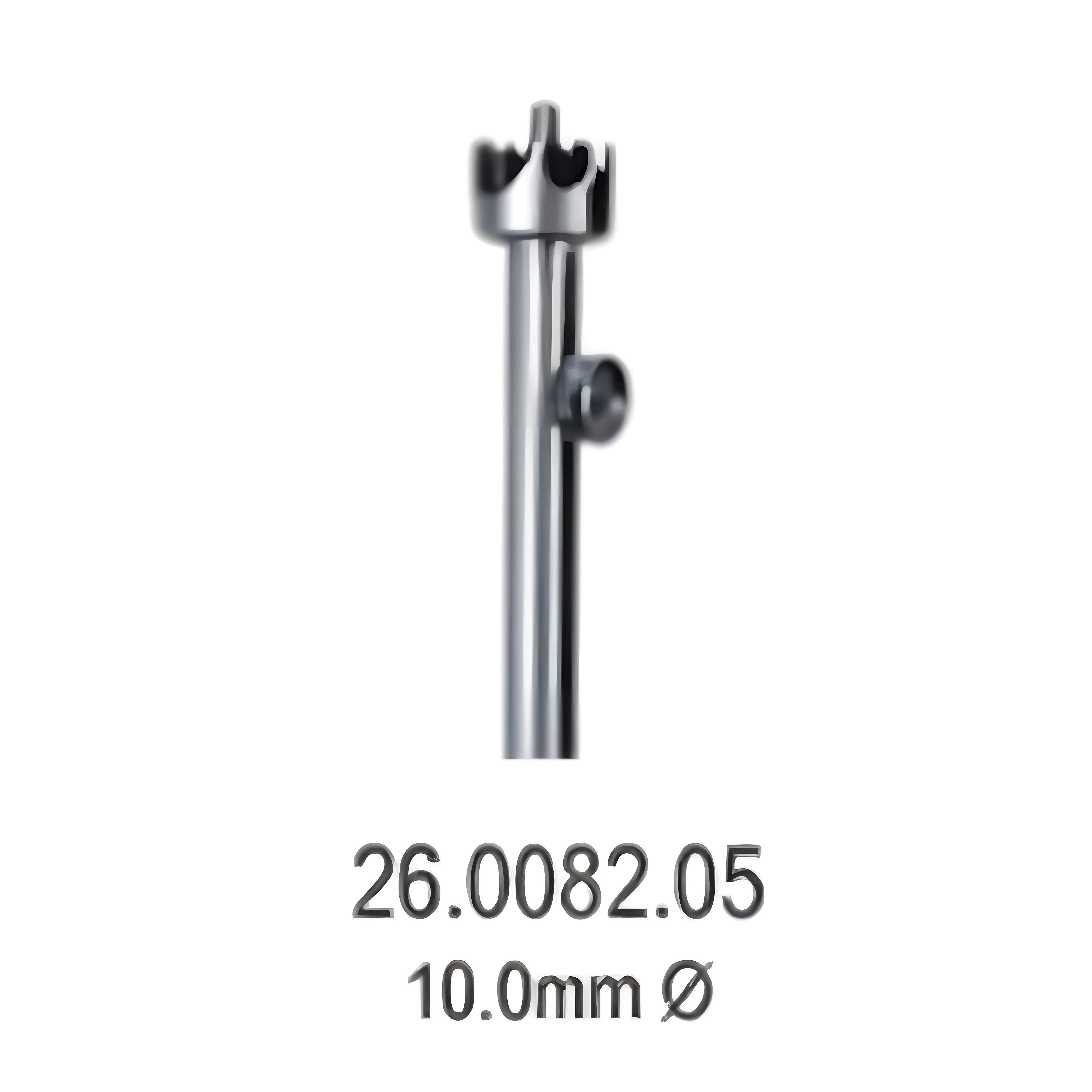 Spheric burr 10mm