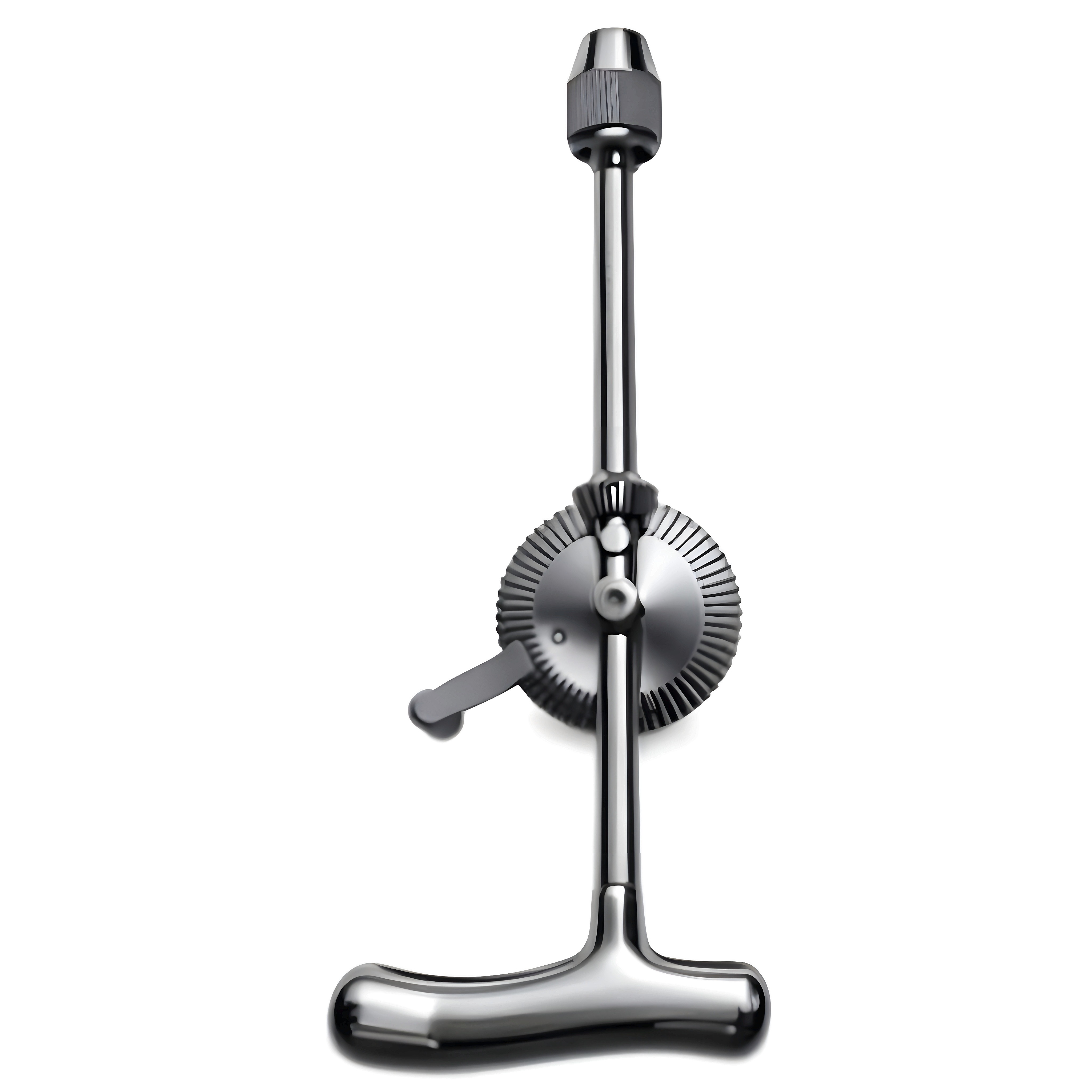 Moore Hand Drill only with Jacob chuck