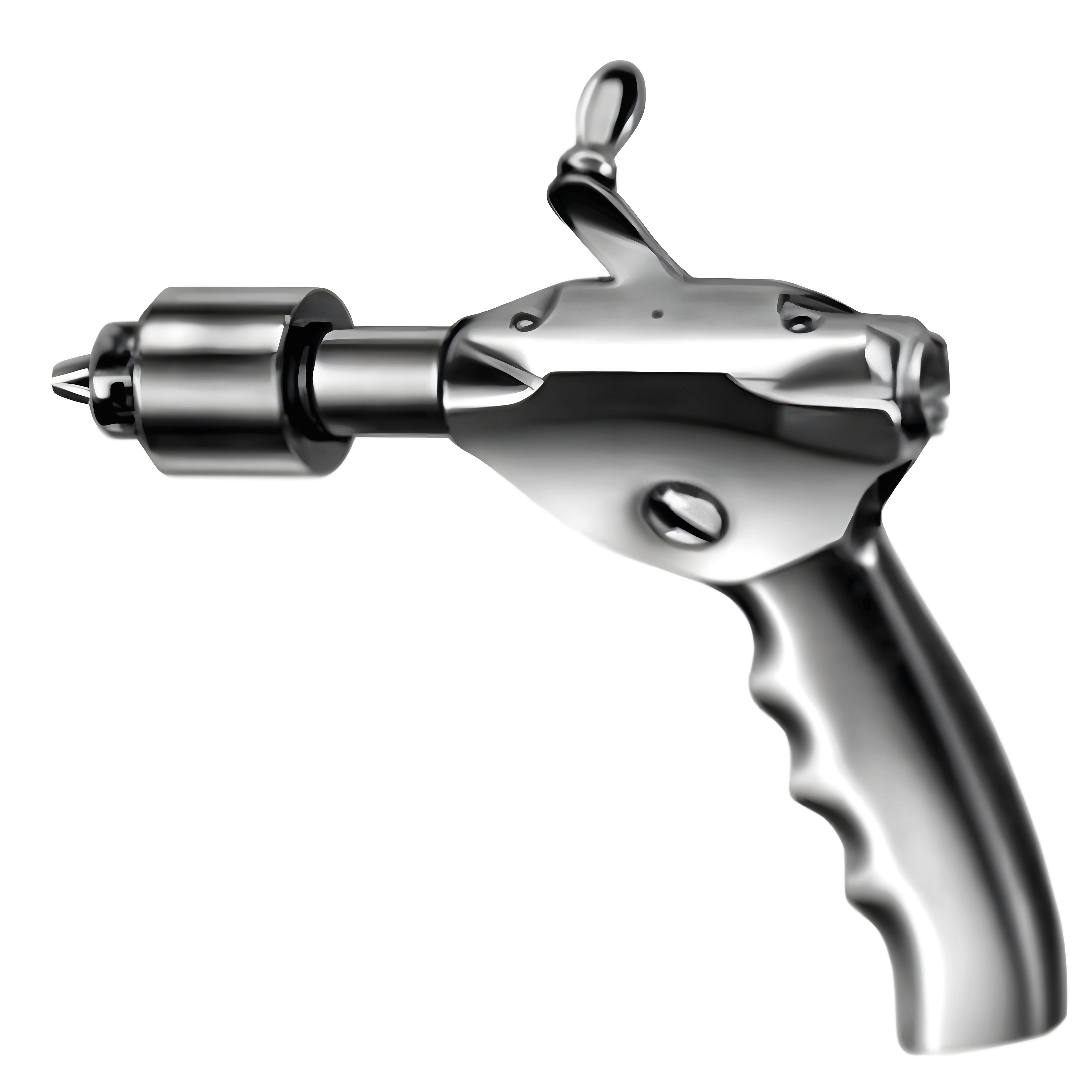 Ralk Bone Hand Drill with s.s chuck
