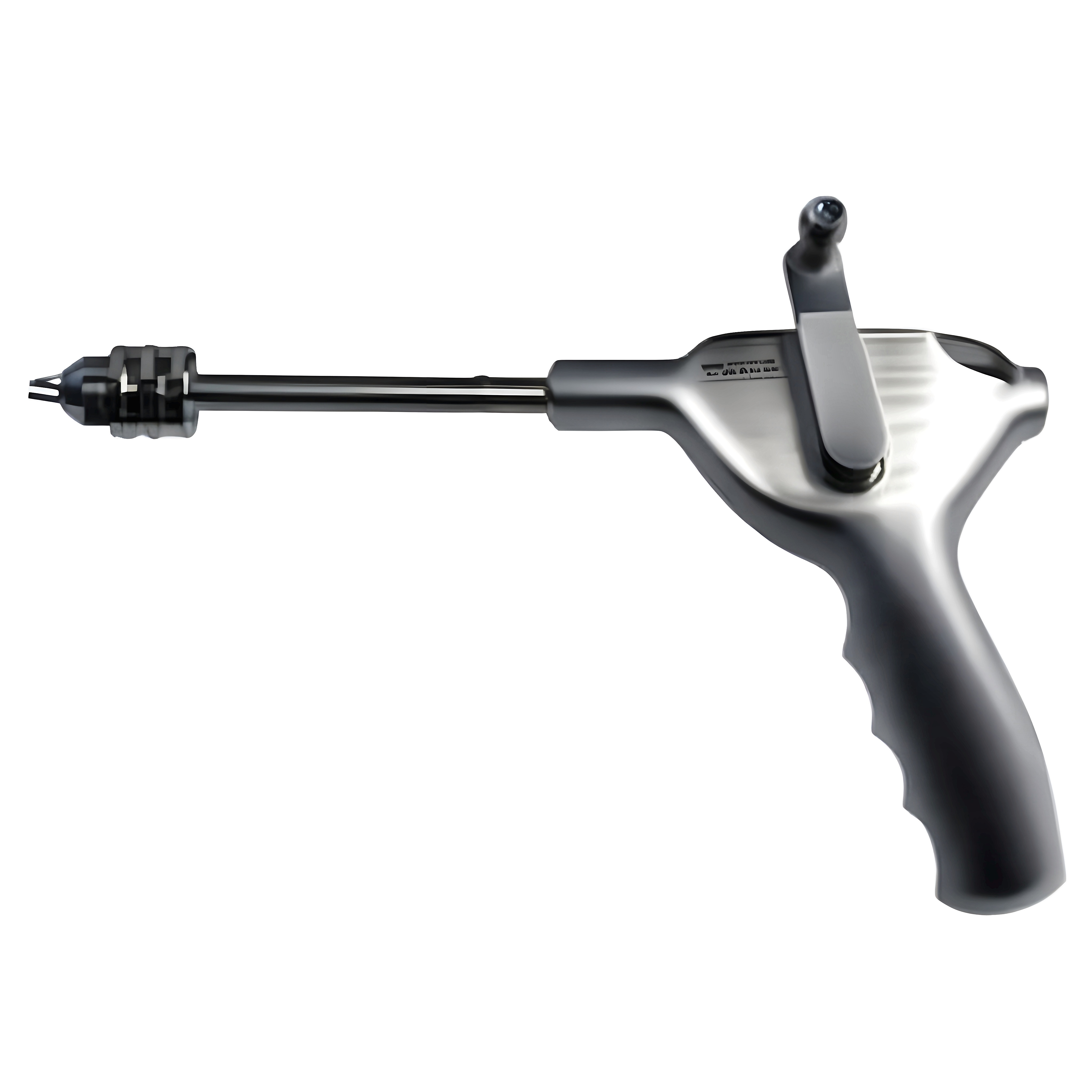 Universal Bone Hand Drill w/chuck left hand 28cm