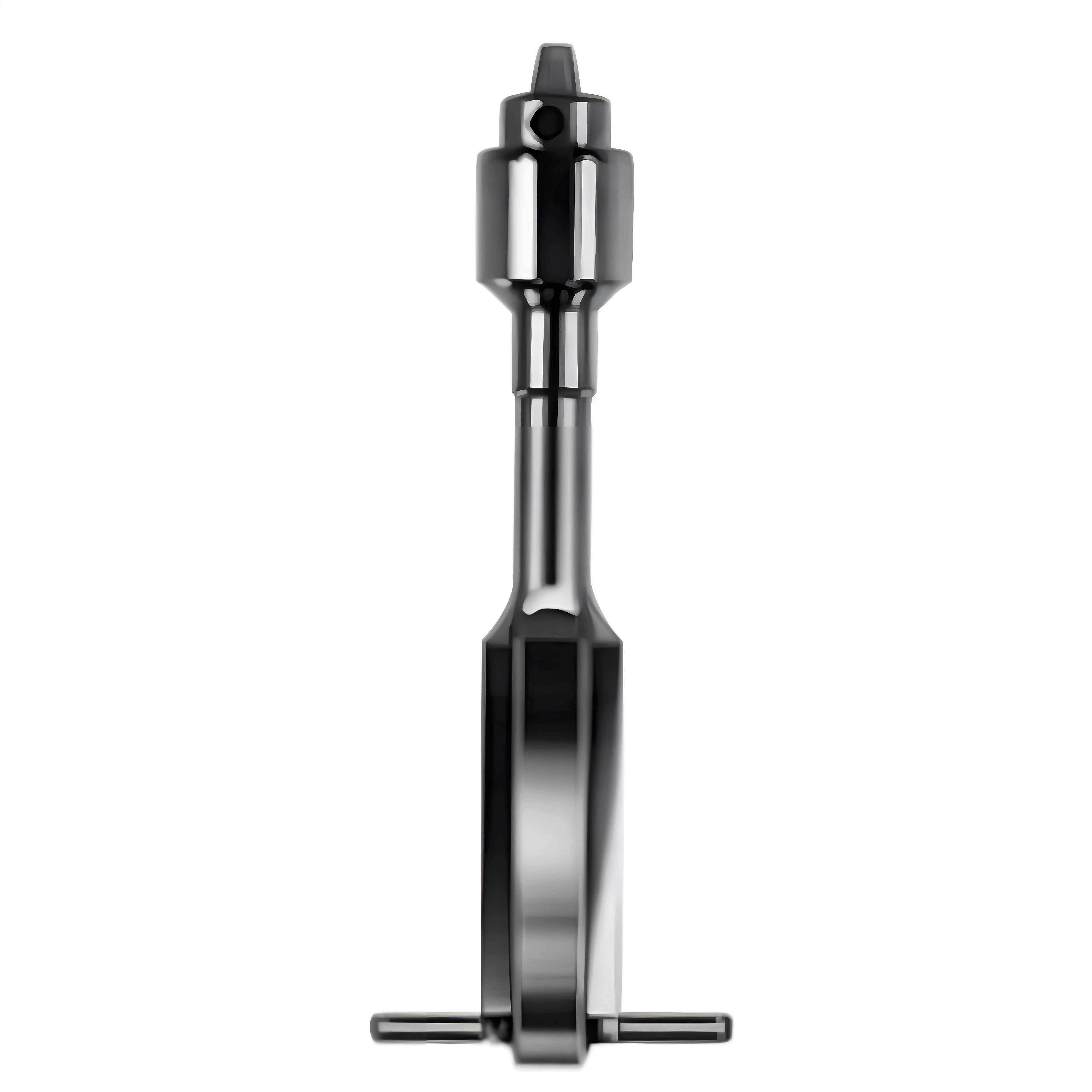 Drill Handle with s.s Jacob Chuck w/key 14cm