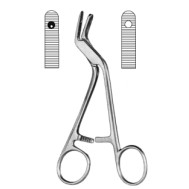 Adson Drill Guide Fcps 15cm