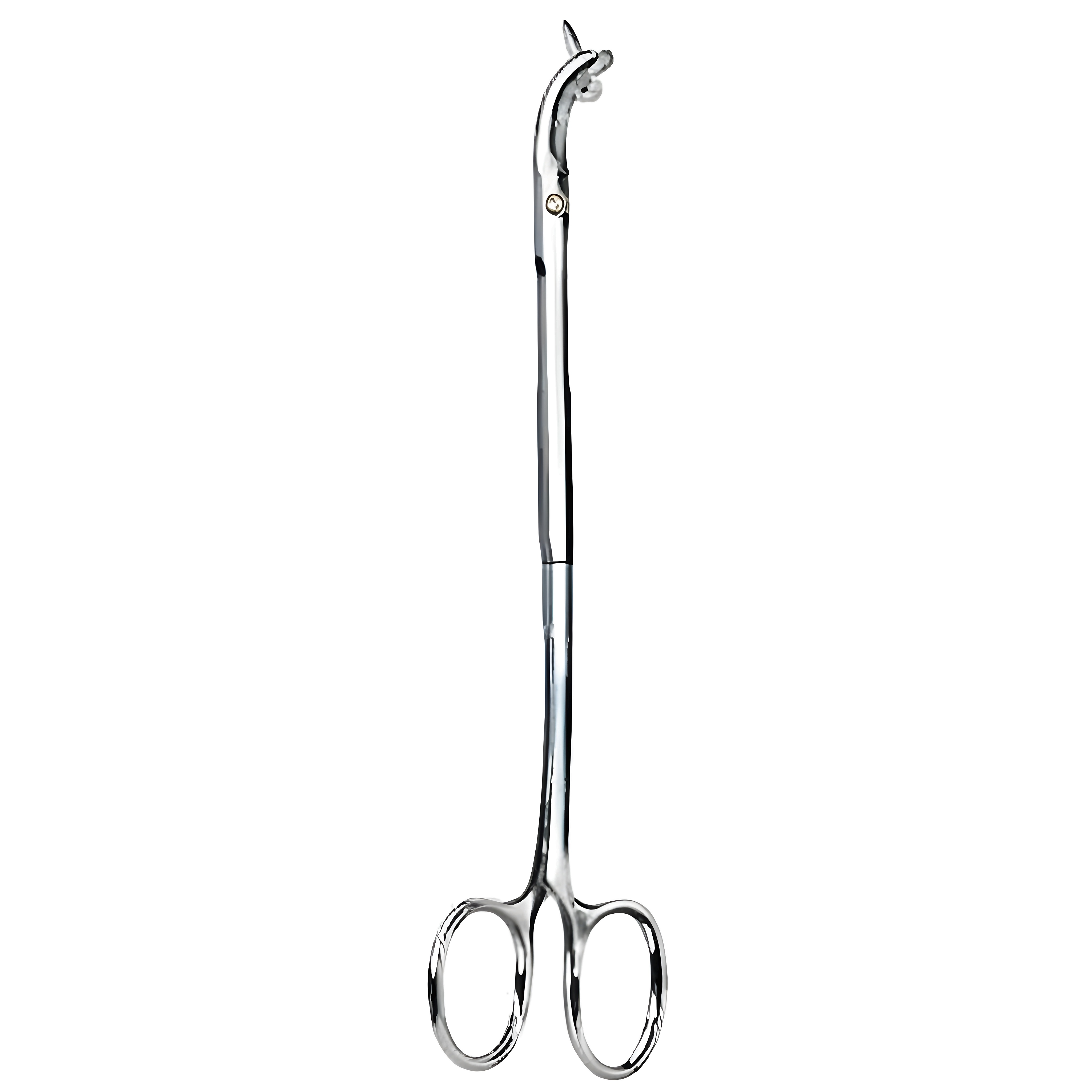 Lane Fcps for Bone Plates 18cm
